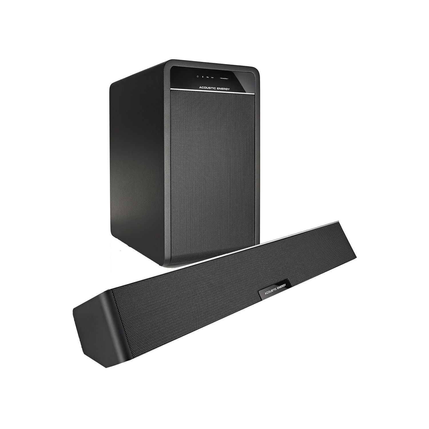 Loa TiVi (Soundbar) Acoustic Energy Aego Soundbar