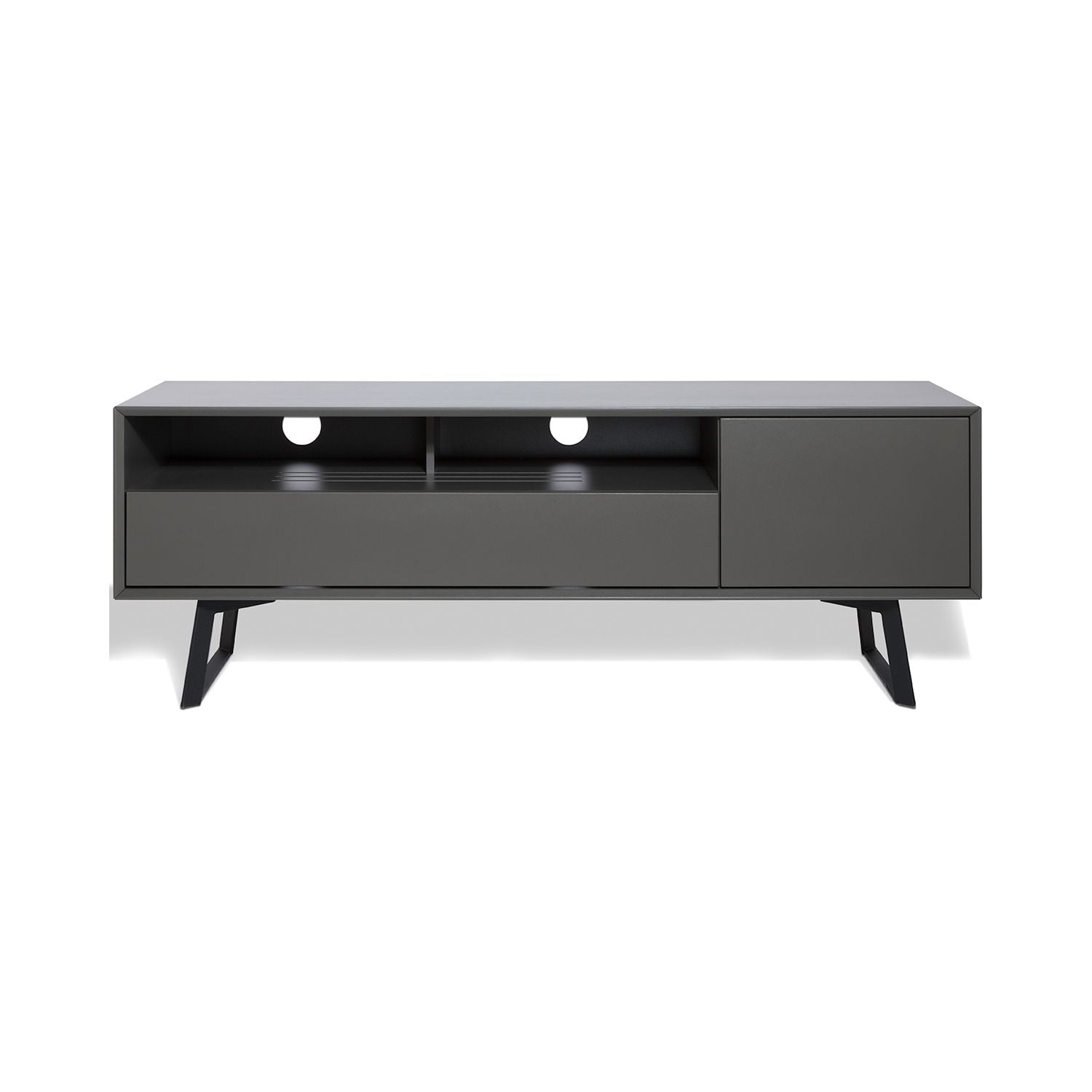 Kệ tivi gỗ nhập khẩu CARBON 1m6