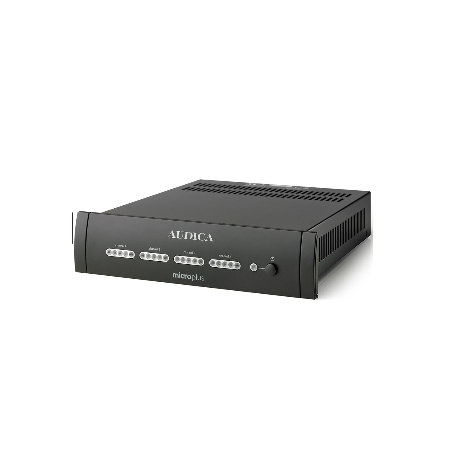 Ampli Điện Động Audica MicroPlus
