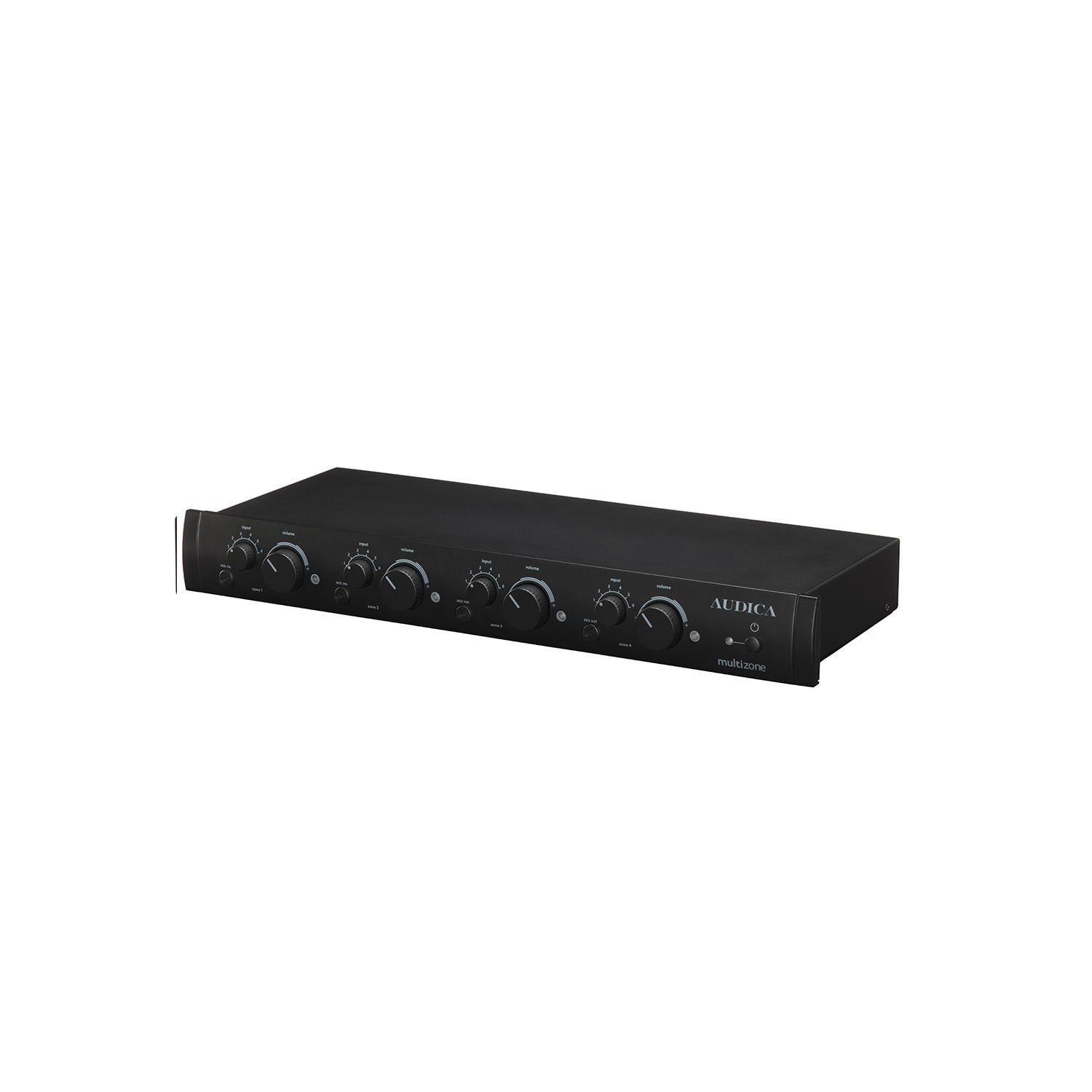 Bộ Phân 4 Vùng Audica  MULTIzone