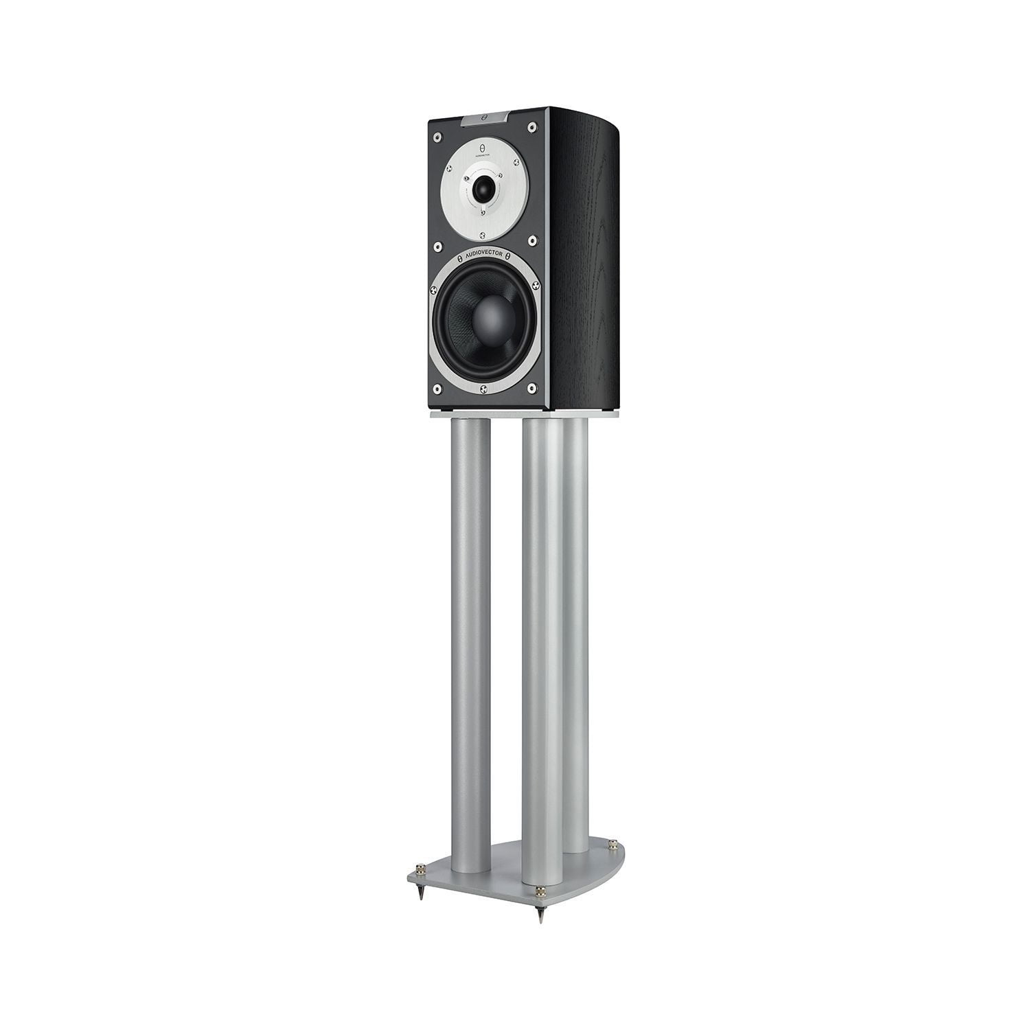 Dàn Âm Thanh Nghe Nhạc Không Dây Audiovector SR1 Signature Discreet