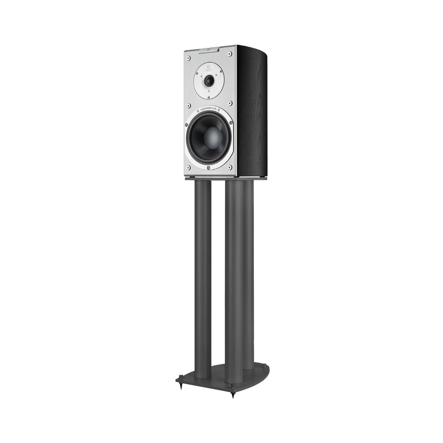 Dàn Âm Thanh Nghe Nhạc Không Dây Audiovector SR1 Super Discreet