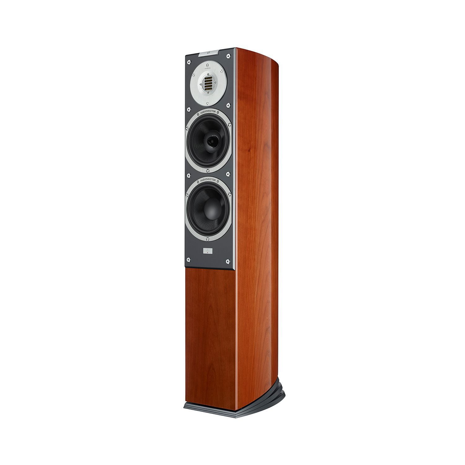 Dàn Âm Thanh Nghe Nhạc Cao Cấp Không Dây Audiovector SR3 Avantgarde Discreet