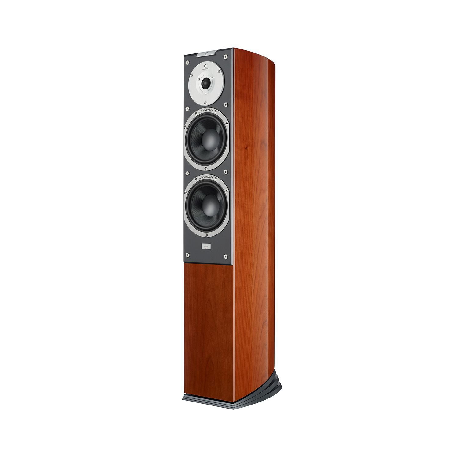 Dàn Âm Thanh Nghe Nhạc Cao Cấp Không Dây Audiovector SR3 Signature Discreet