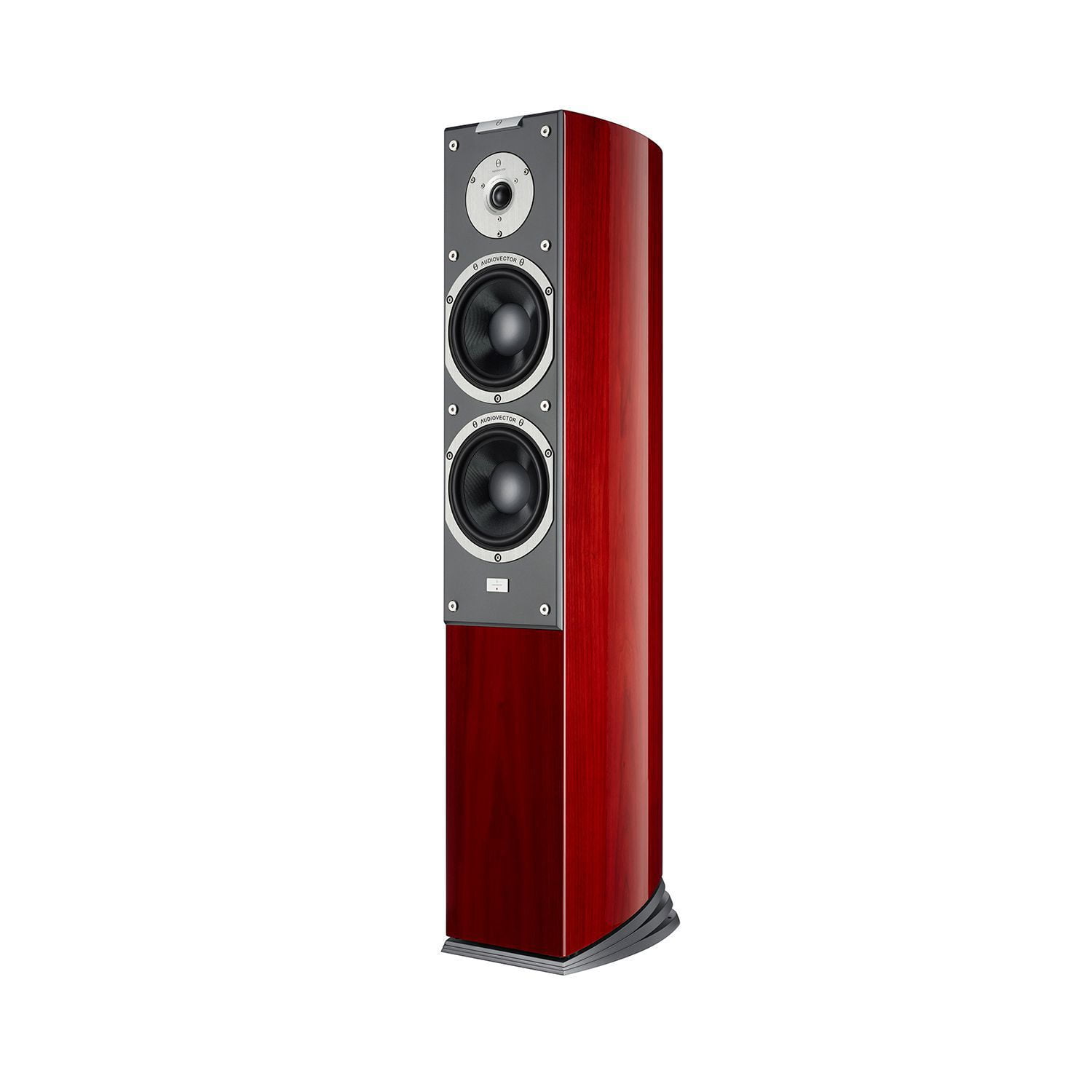 Dàn Âm Thanh Nghe Nhạc Cao Cấp Không Dây Audiovector  SR3 Super Discreet