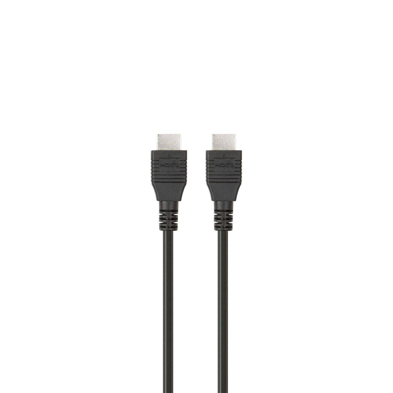 Dây HDMI Belkin High Speed  Cable with Ethernet 2m
