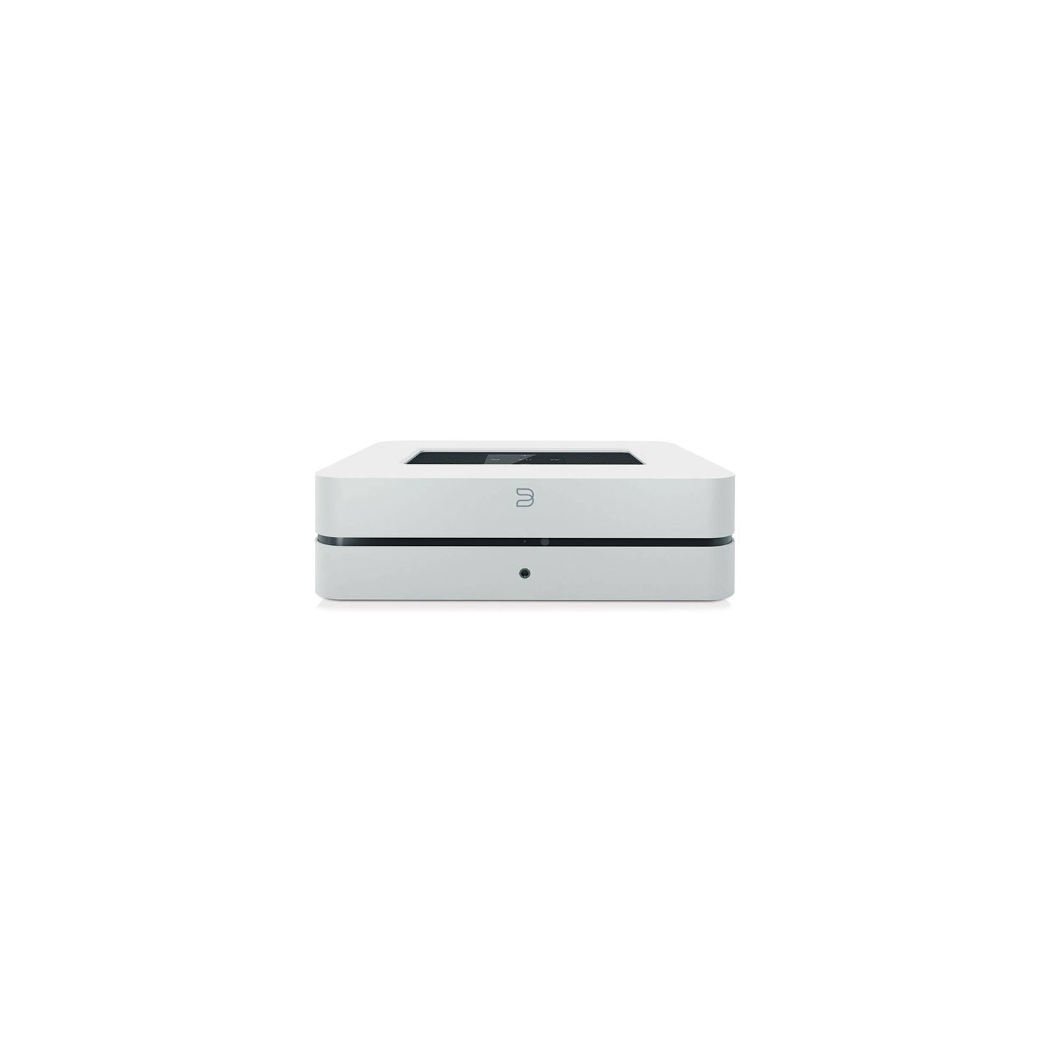 Ampli Nghe Nhạc Bluesound Power Node 2
