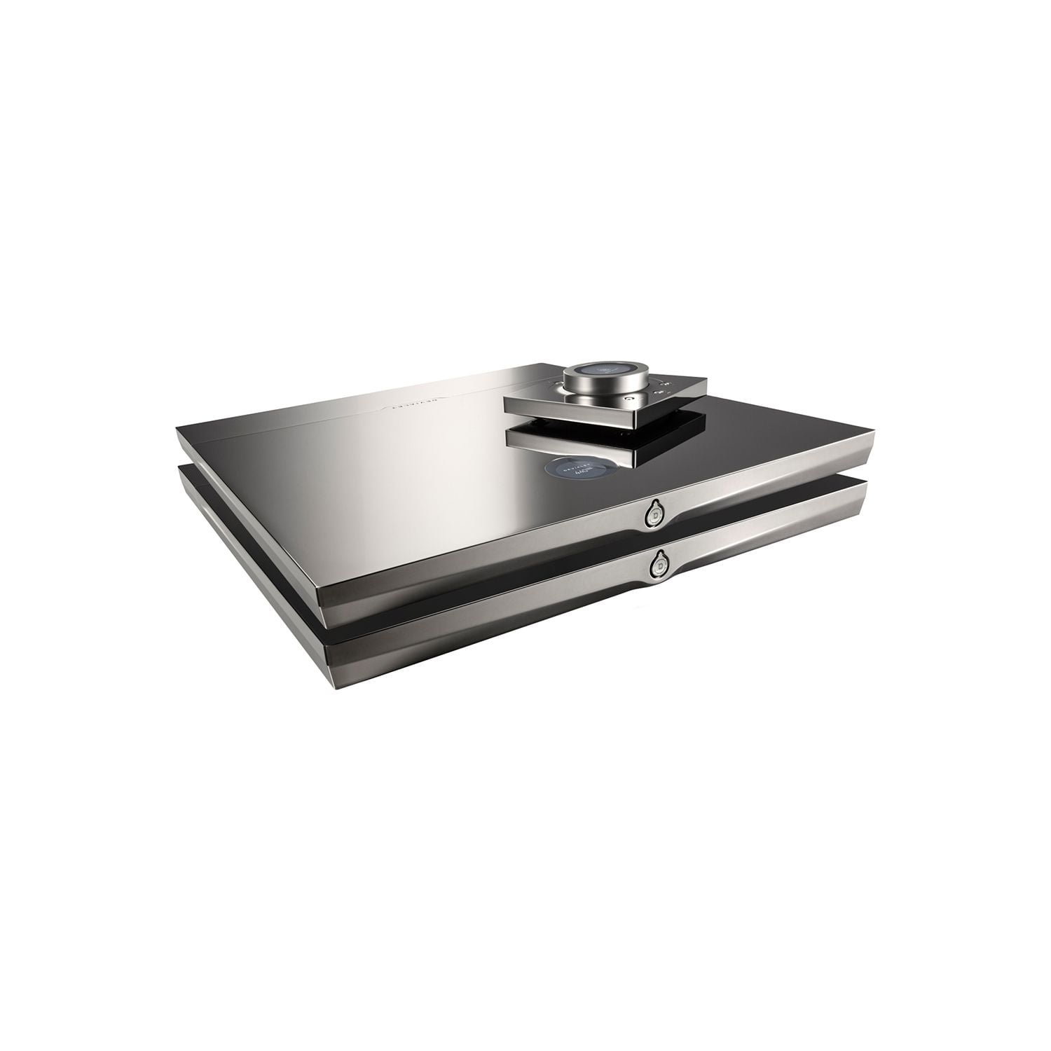 Ampli tích hợp DAC DEVIALET Expert 440 Pro