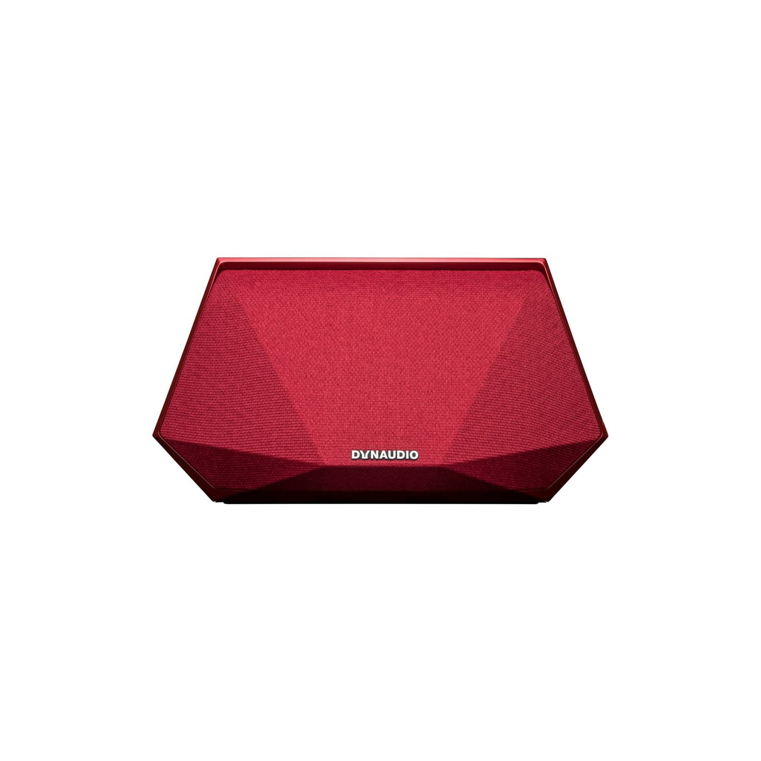 Loa Bluetooth Di Động Dynaudio Music 3 Red (hàng trưng bày)