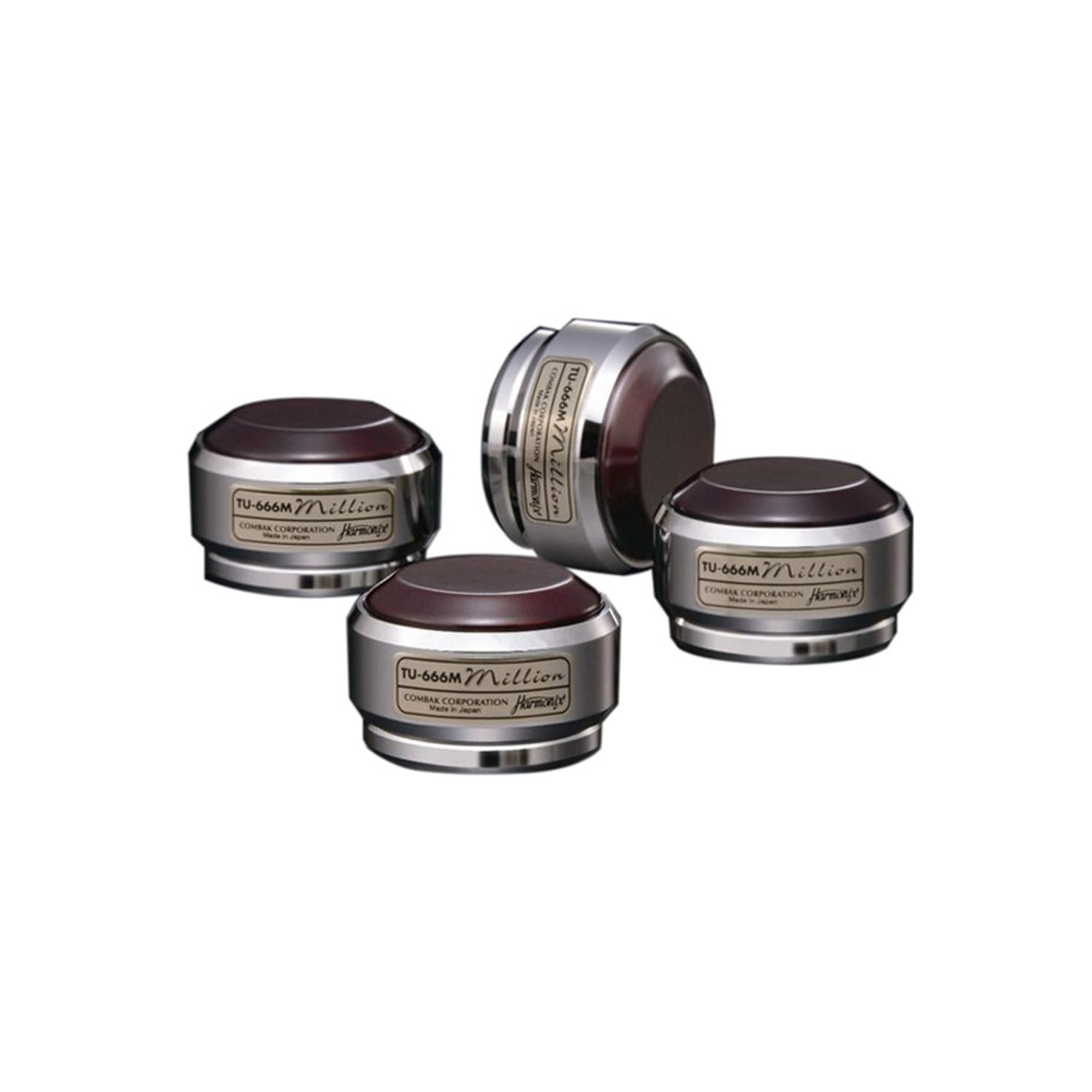Chân Chống Rung Harmonix TU 666 M