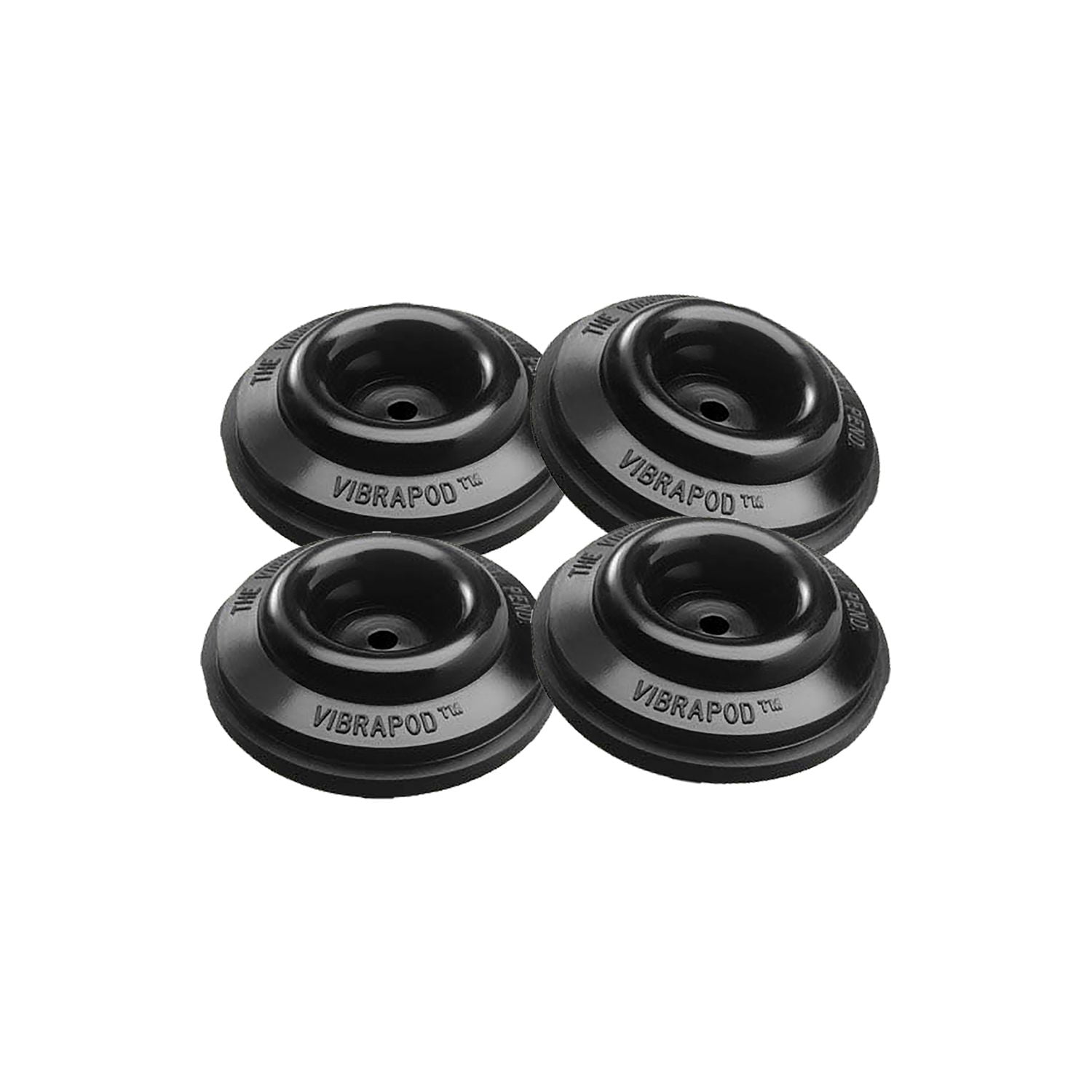 Chân Chống Rung Vibrapod Isolators