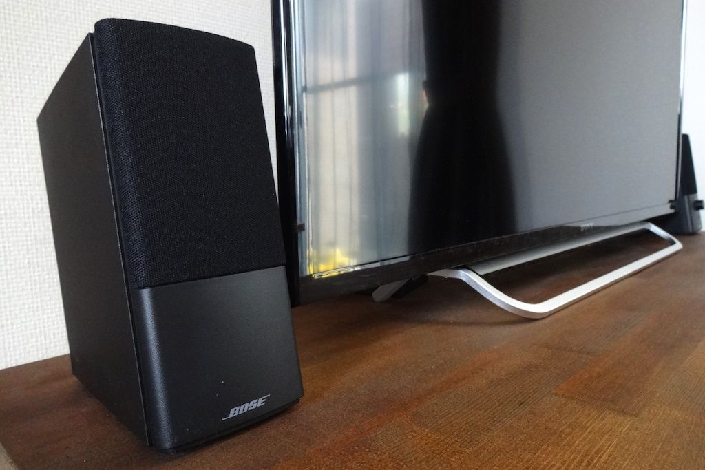 Companion 2 Series III