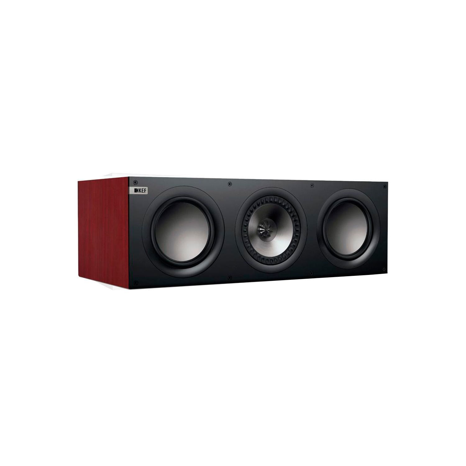 Loa Center KEF Q600 C