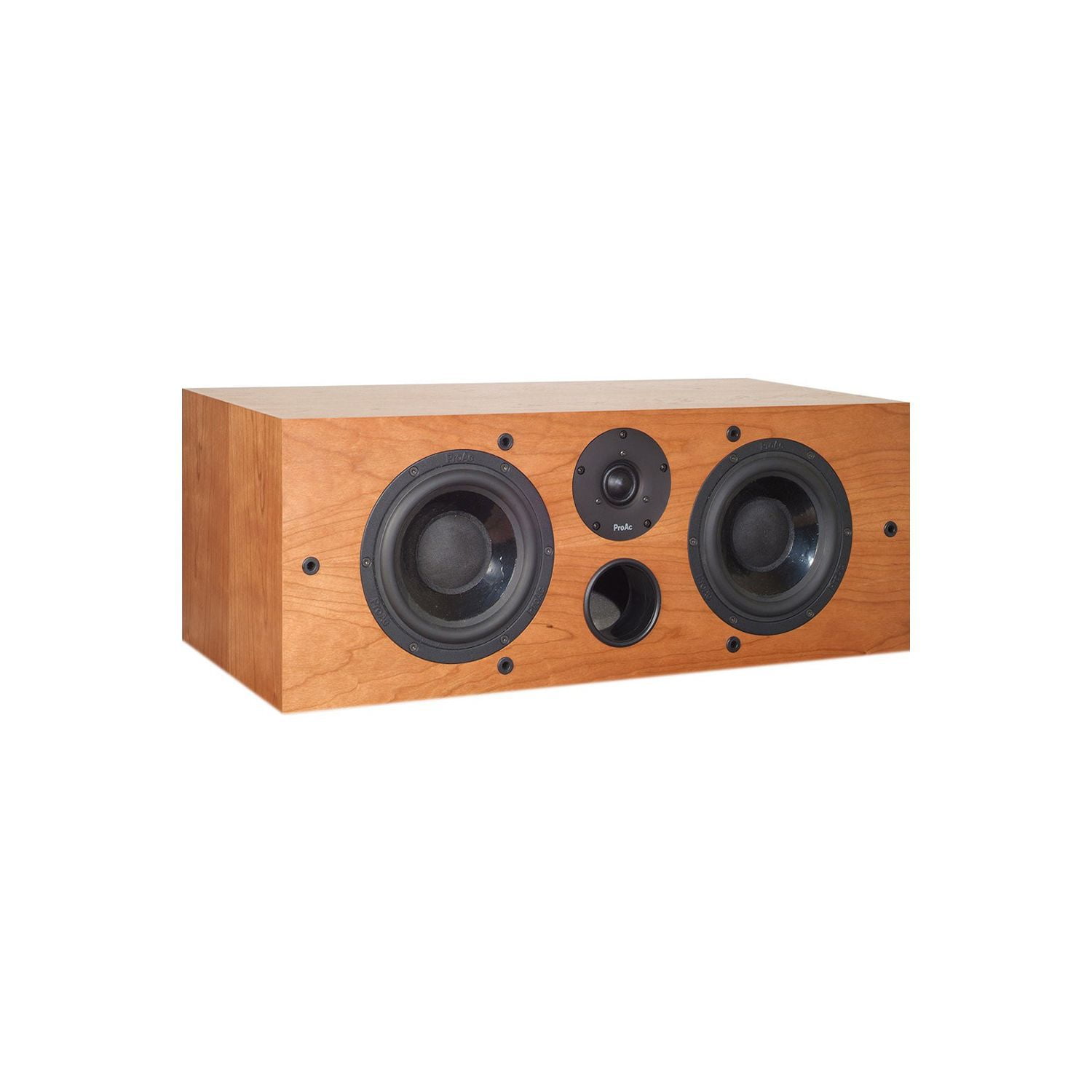 Loa Center ProAC Response D Monitor