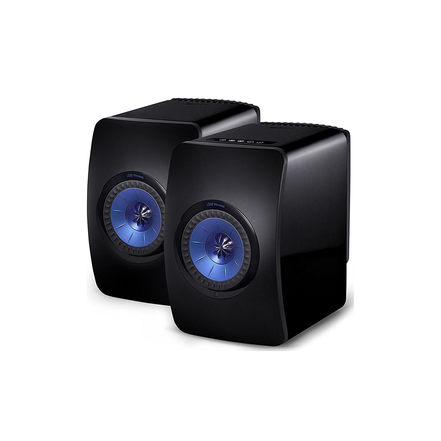 Dàn âm thanh nghe nhạc không dây Kef LS50 Wireless