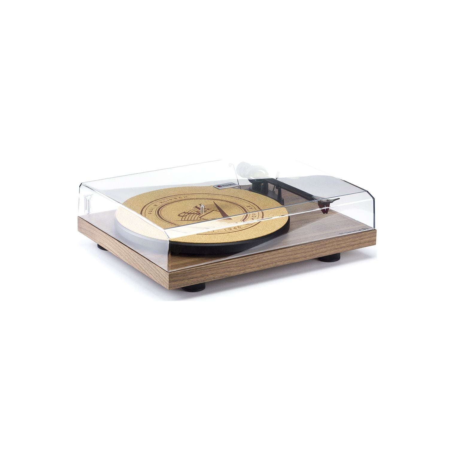Đầu Đĩa Than Klipsch Debut Carbon