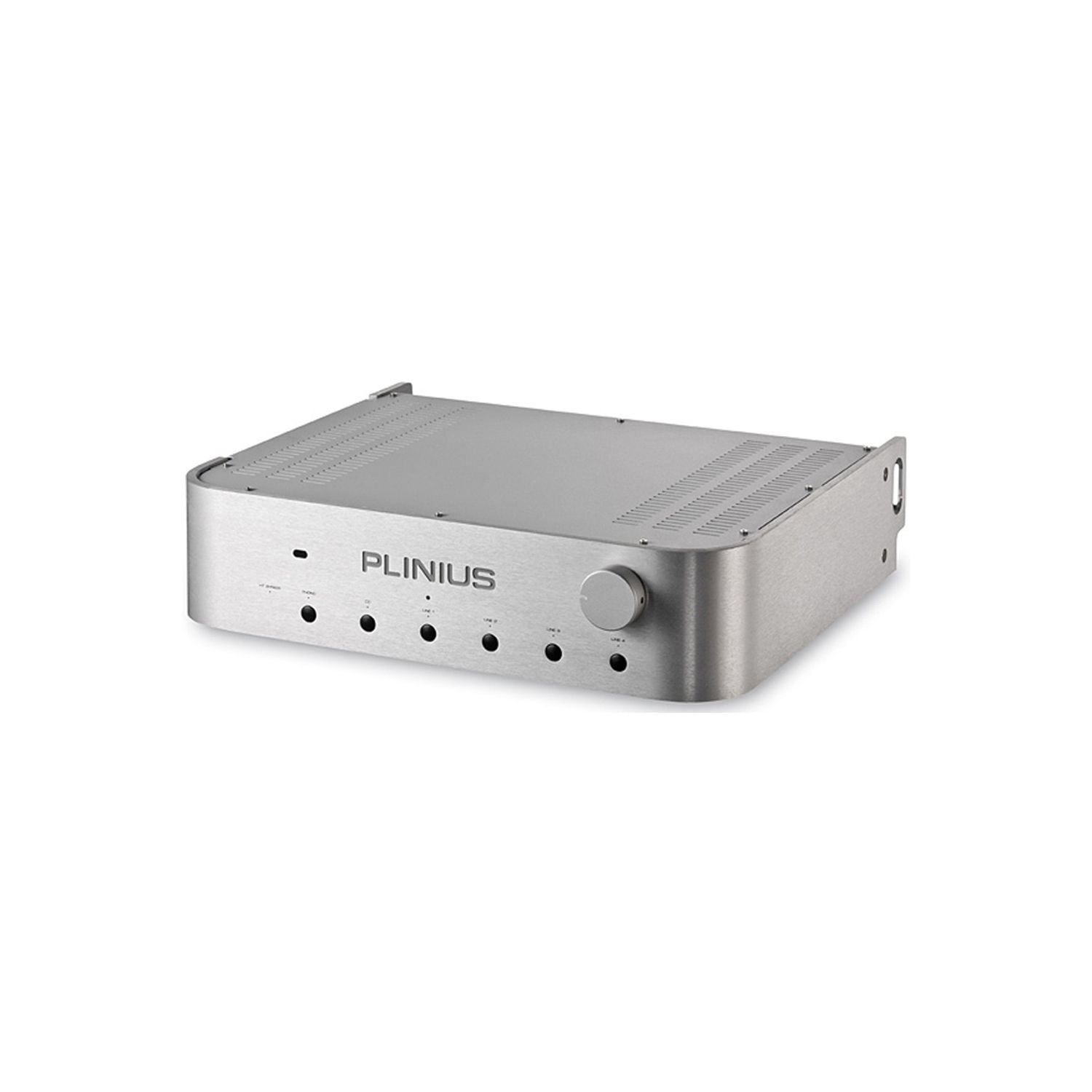 Ampli Nghe Nhạc Plinius Anniversary Edition