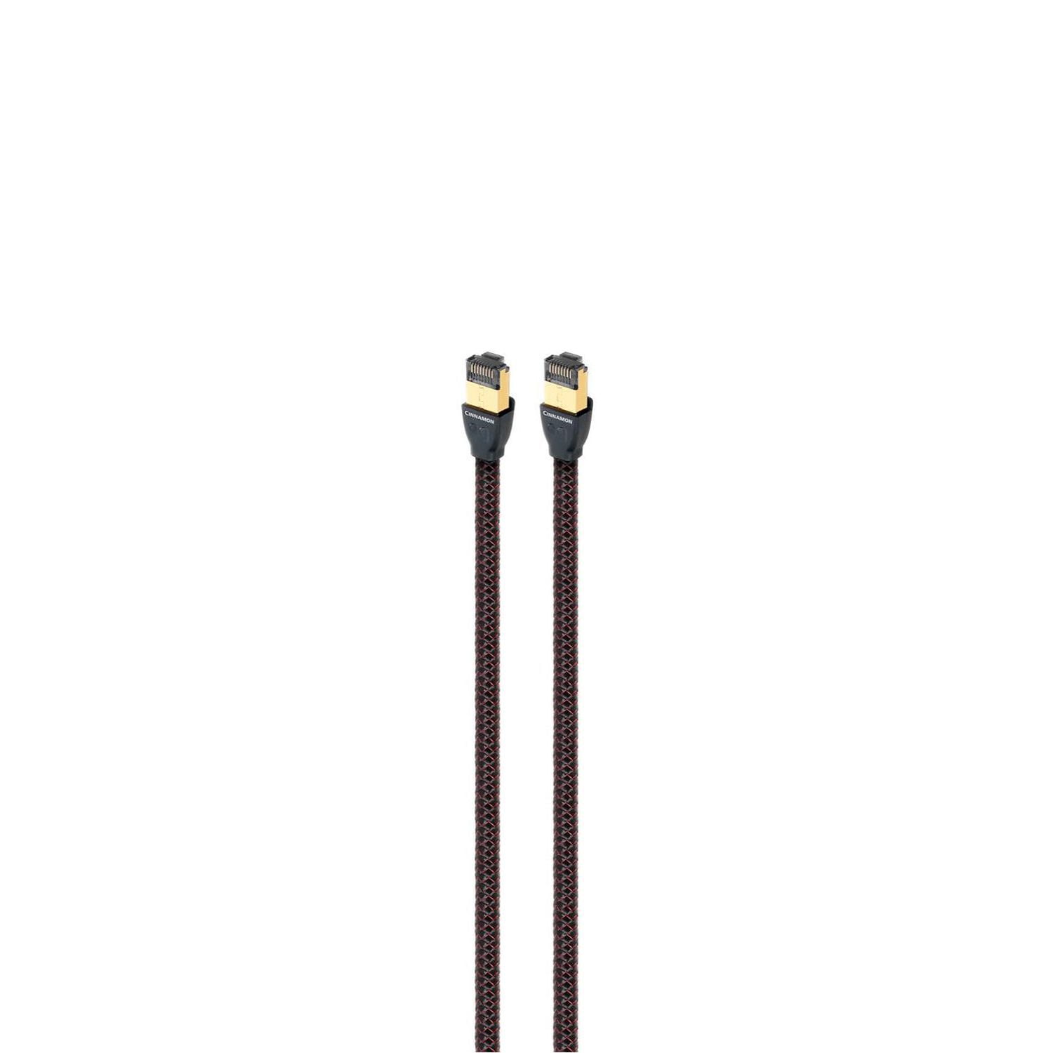 Dây Mạng Ethernet - Cinnamon Dài 0,75m