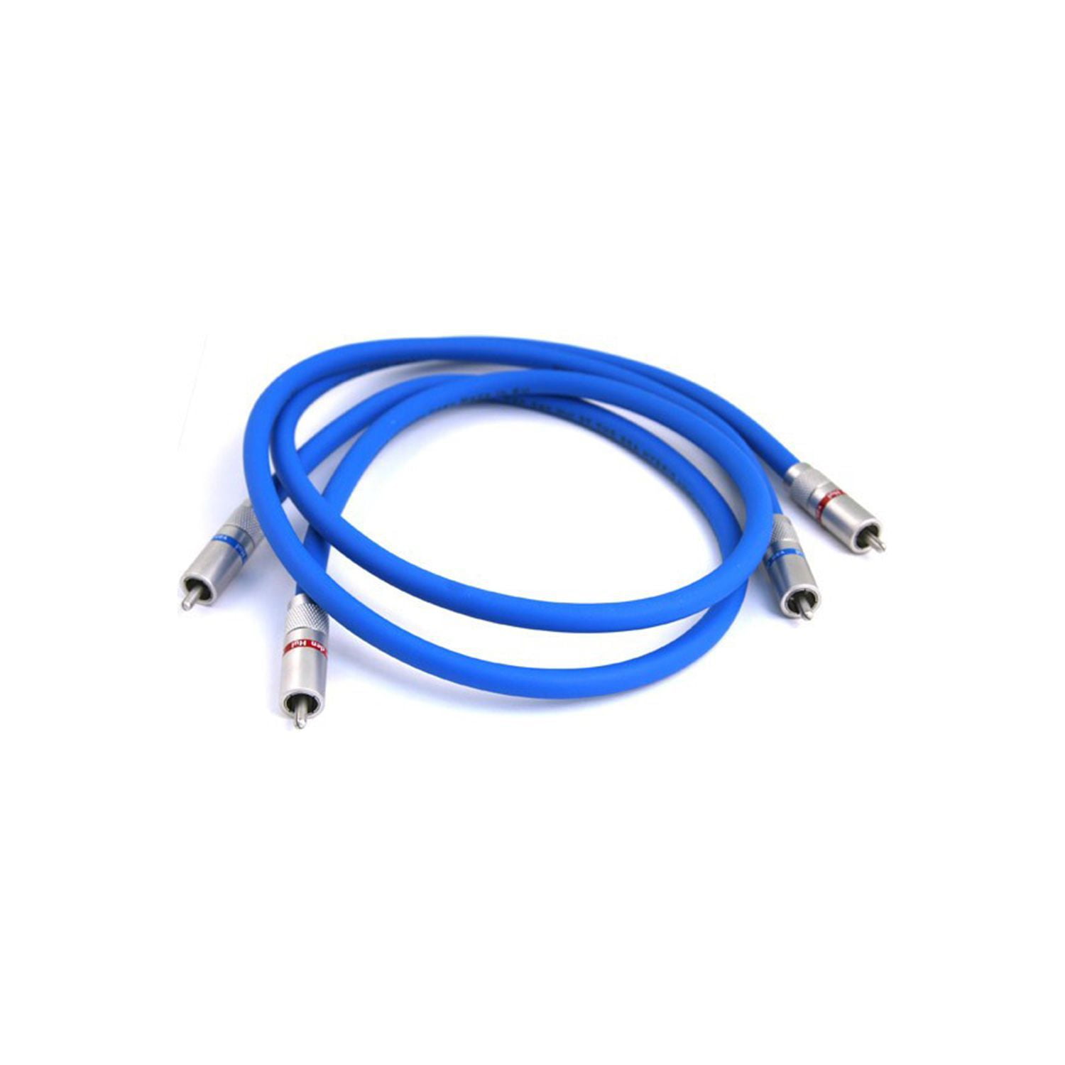 Dây Tín Hiệu Âm Thanh RCA VanDenHul The River 3T Hybrid 1m