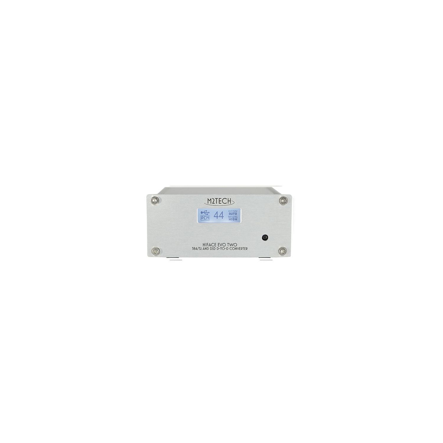 Bộ chuyển đổi (Converter) M2TECH HIFACE EVO Two