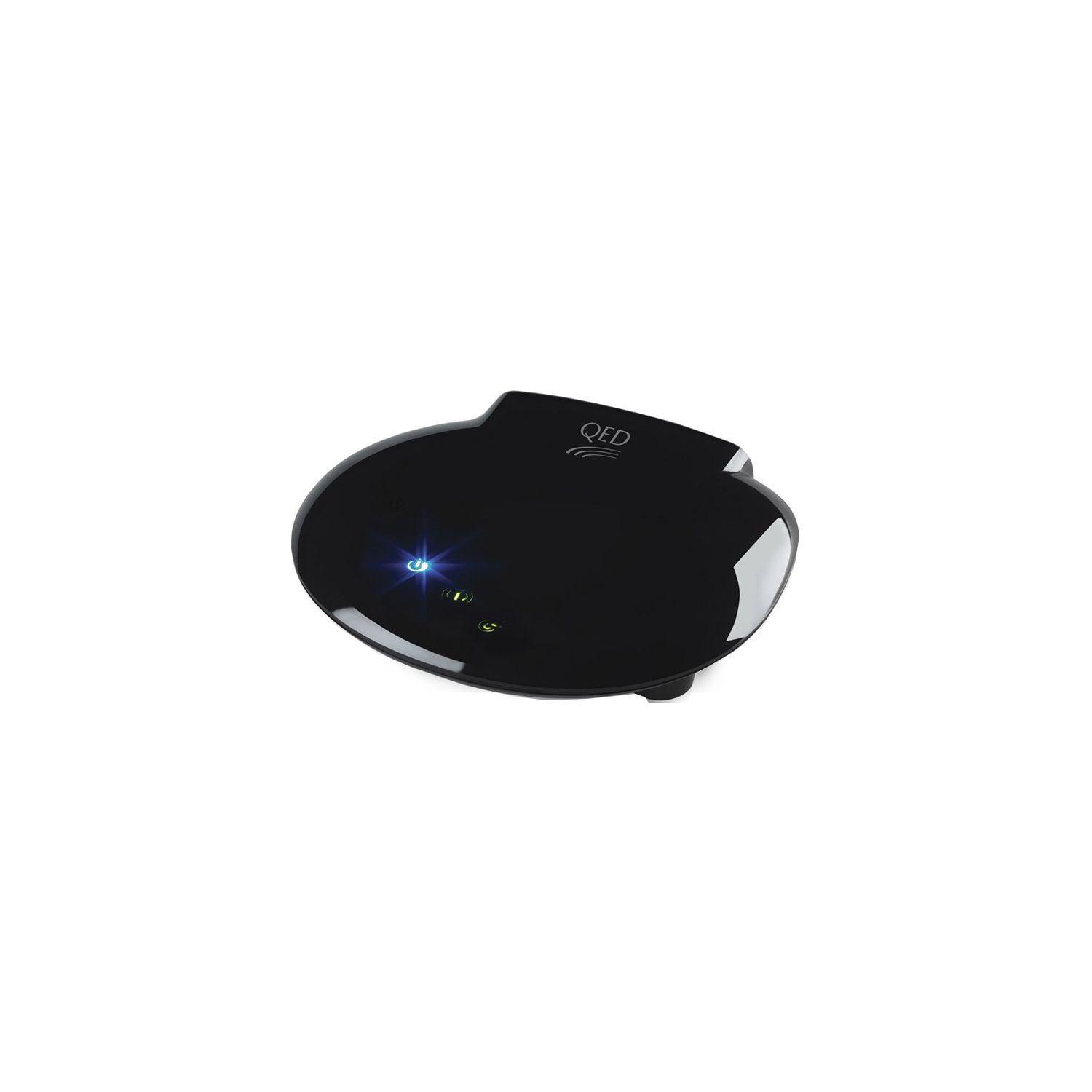 Bộ giải mã DAC Không Dây QED uPlay Stream