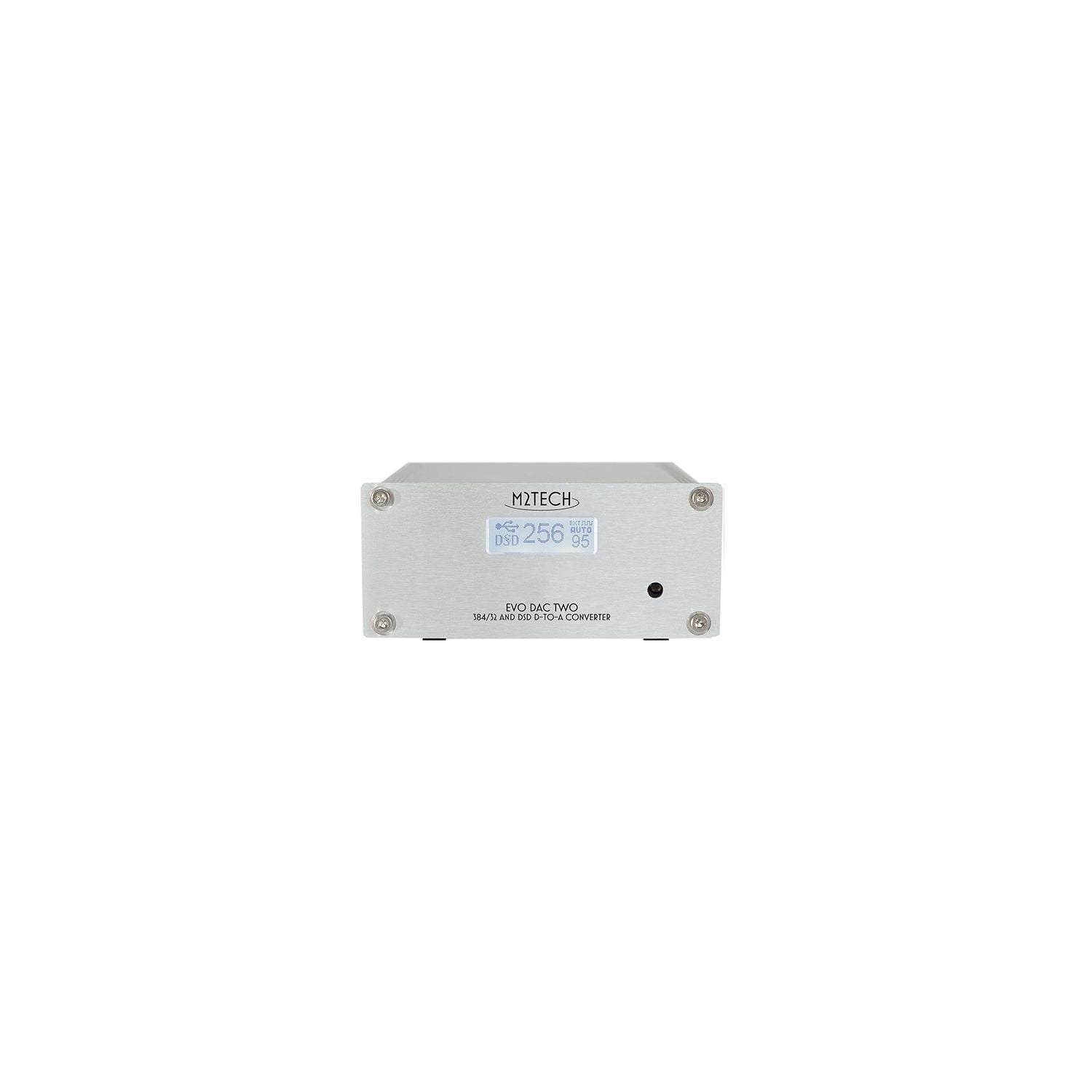 Bộ giải mã (DAC) Có Dây M2TECH EVO DAC Two