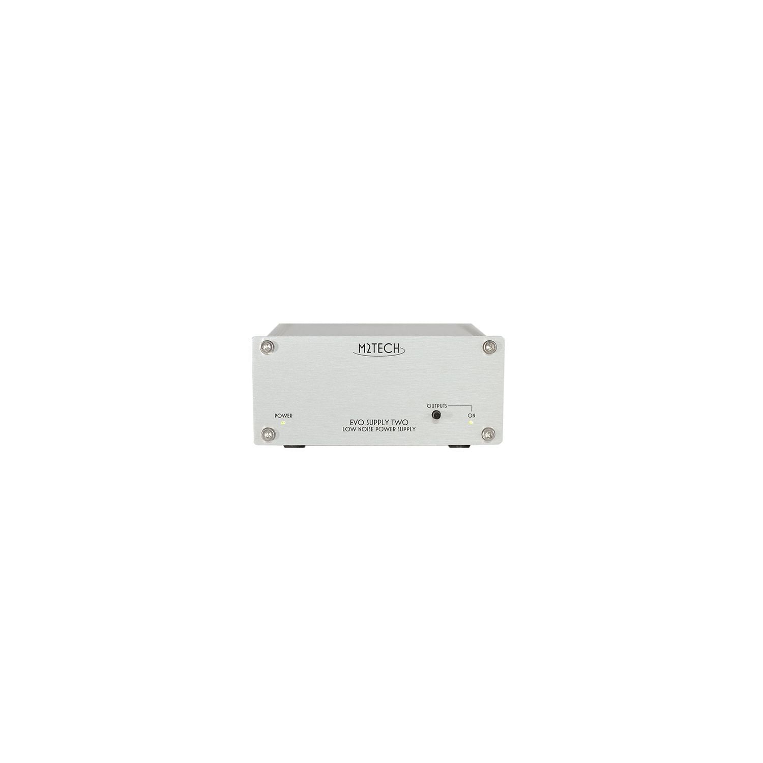 M2TECH Evo Supply Two