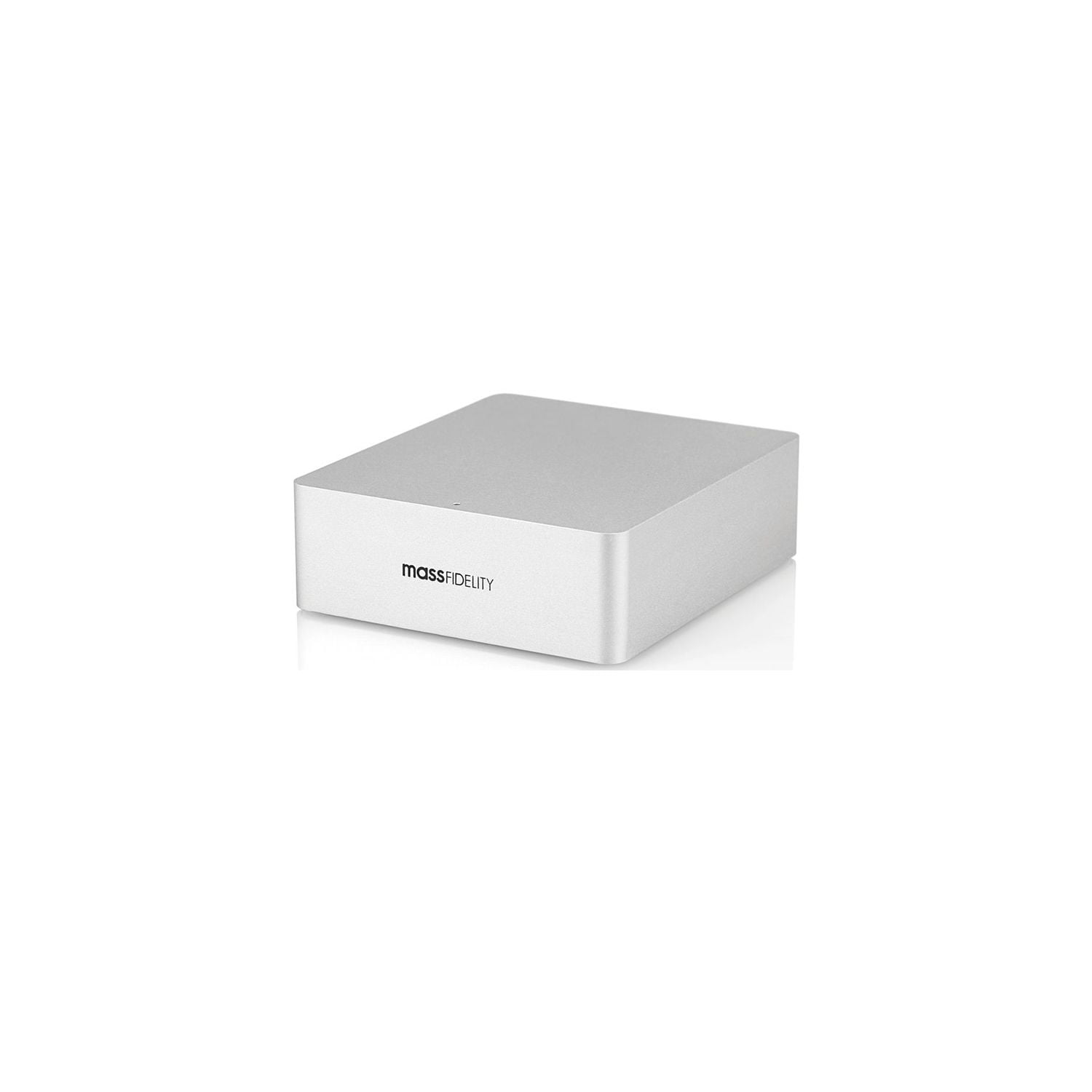 Bộ Giải Mã DAC Không Dây Bluetooth mass Fidelity Relay