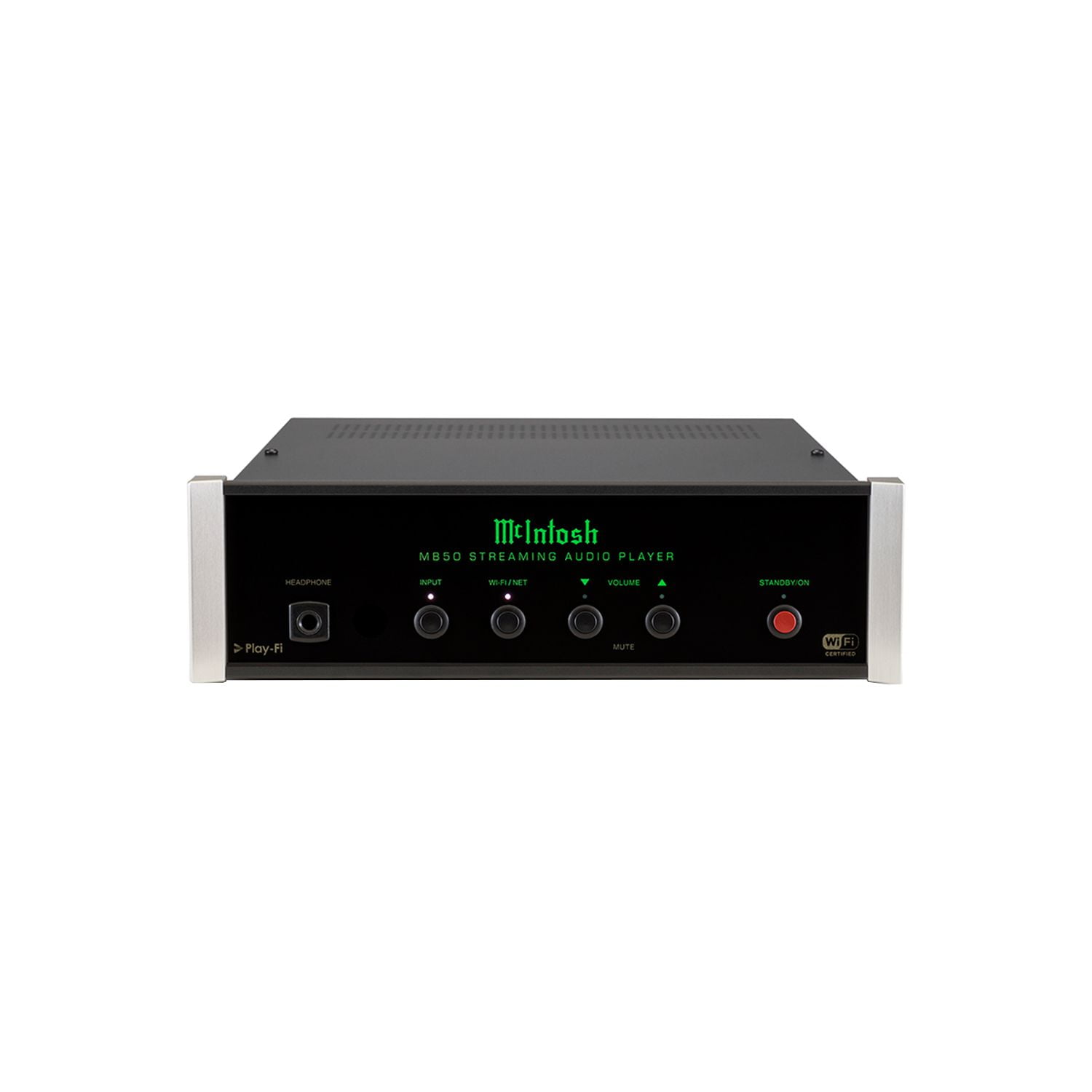Bộ Giải Mã DAC Không Dây Mcintosh MB50