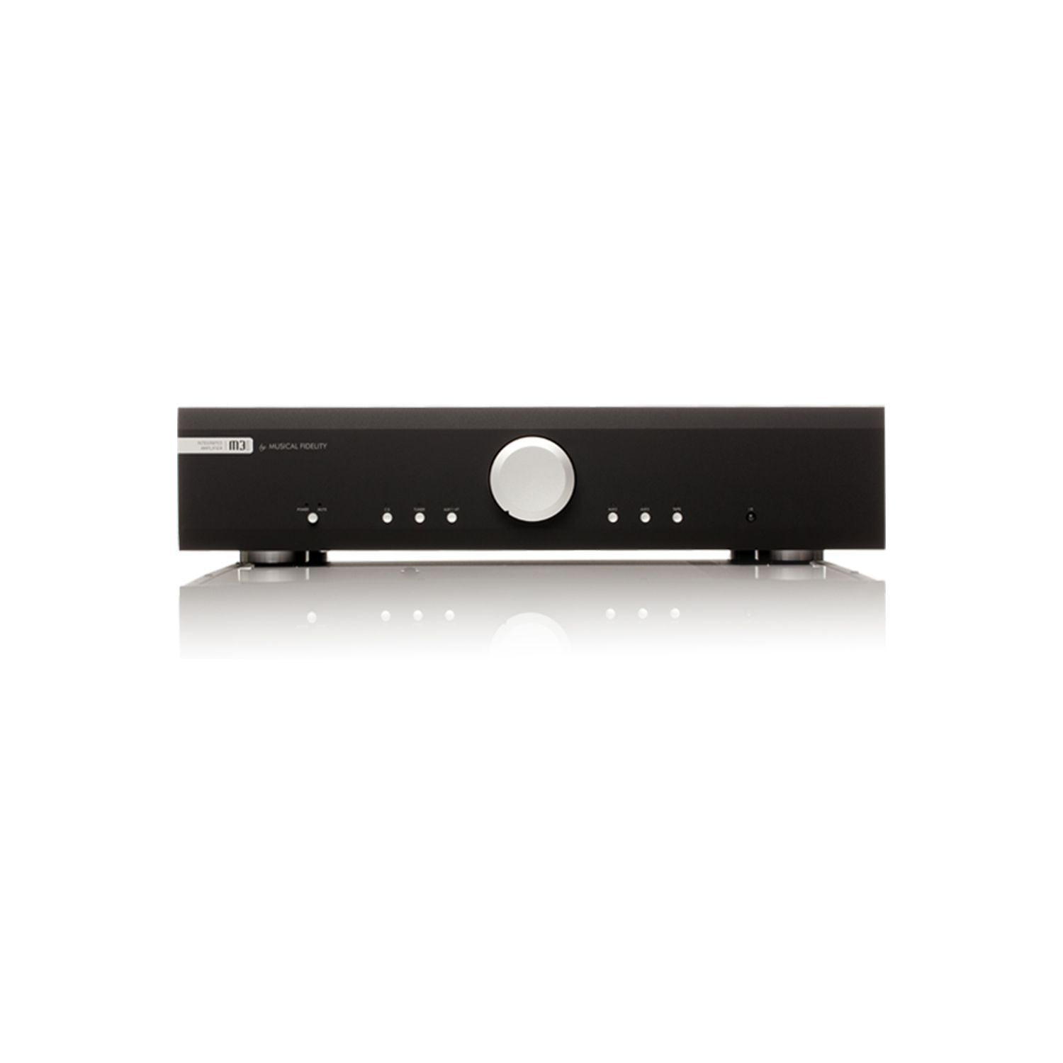 Ampli Nghe Nhạc Musical fidelity M3i