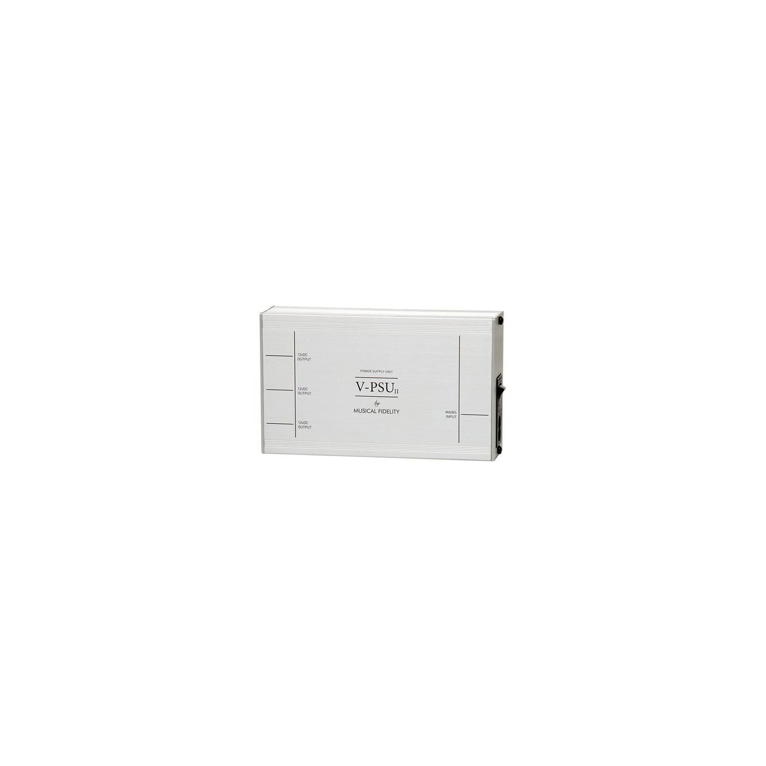 Musical Fidelity V-PSU II
