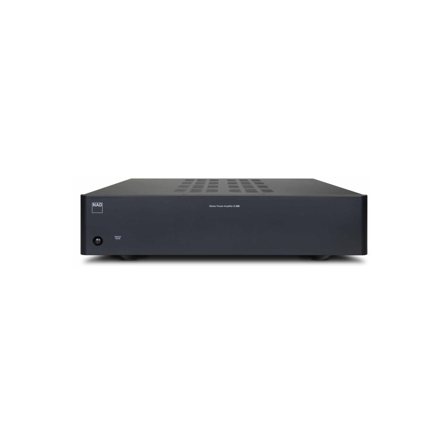 Power Ampli NAD C268