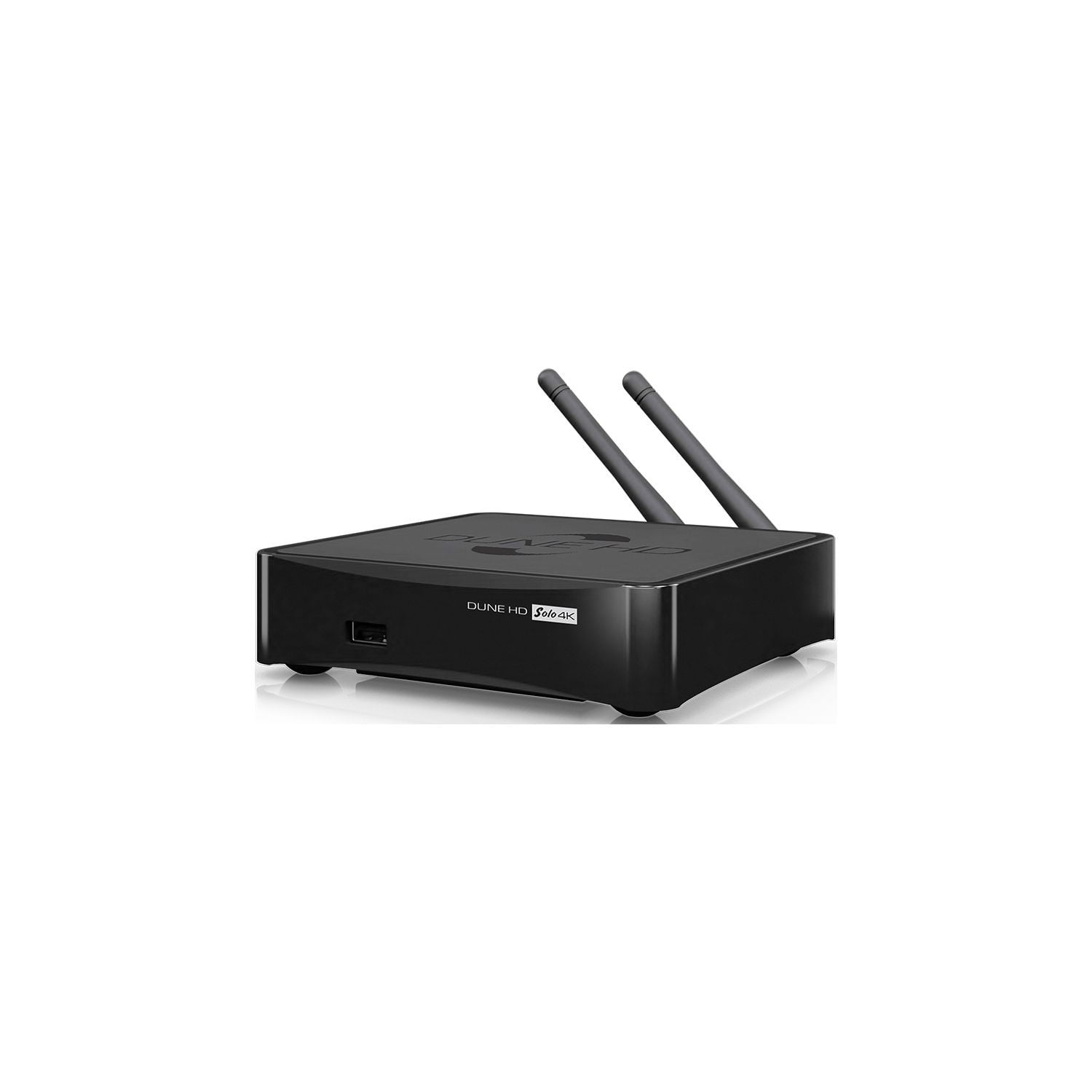 ĐẦU HD DUNE SOLO 4K ULTRA HD