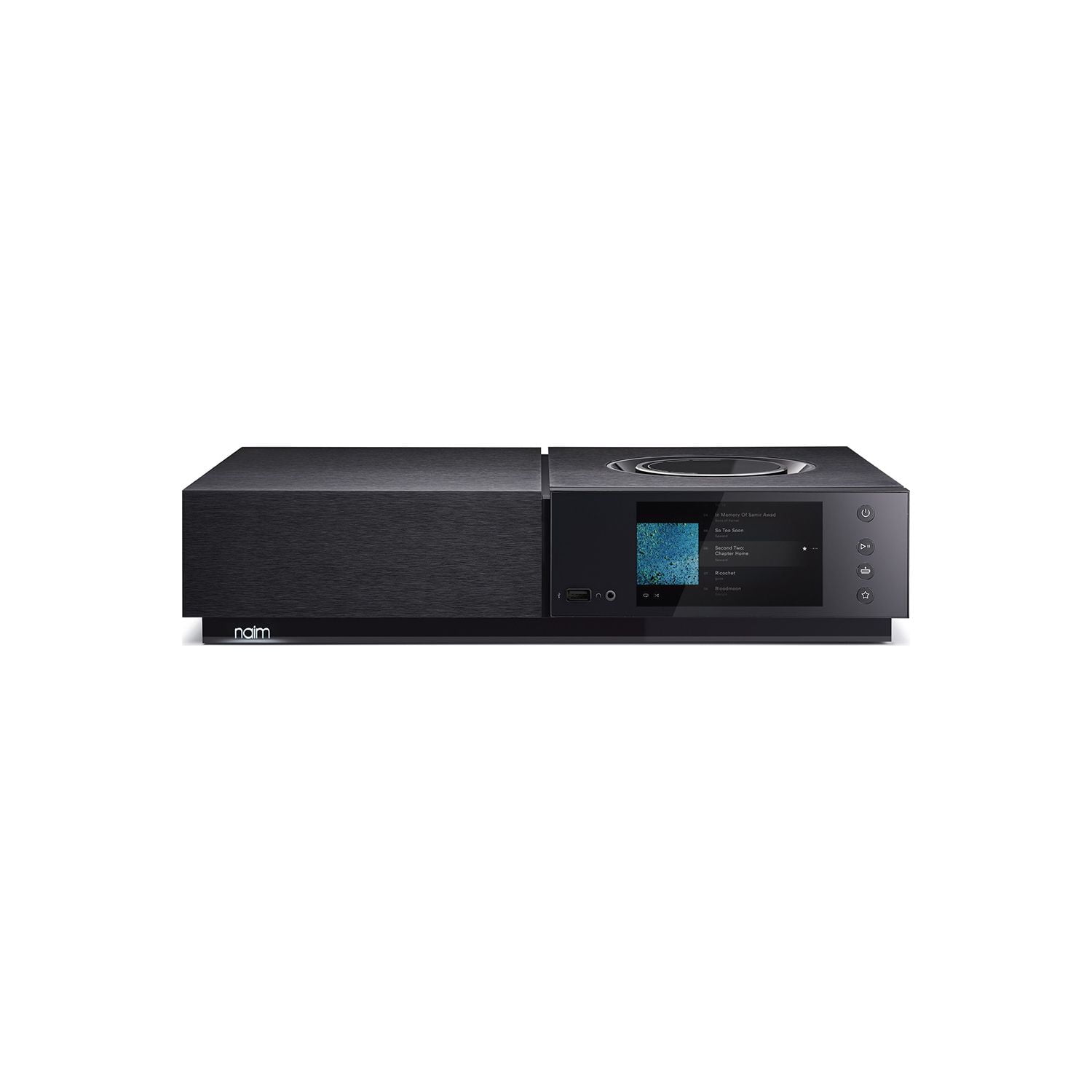 Ampli Nghe Nhạc Naim Uniti Nova