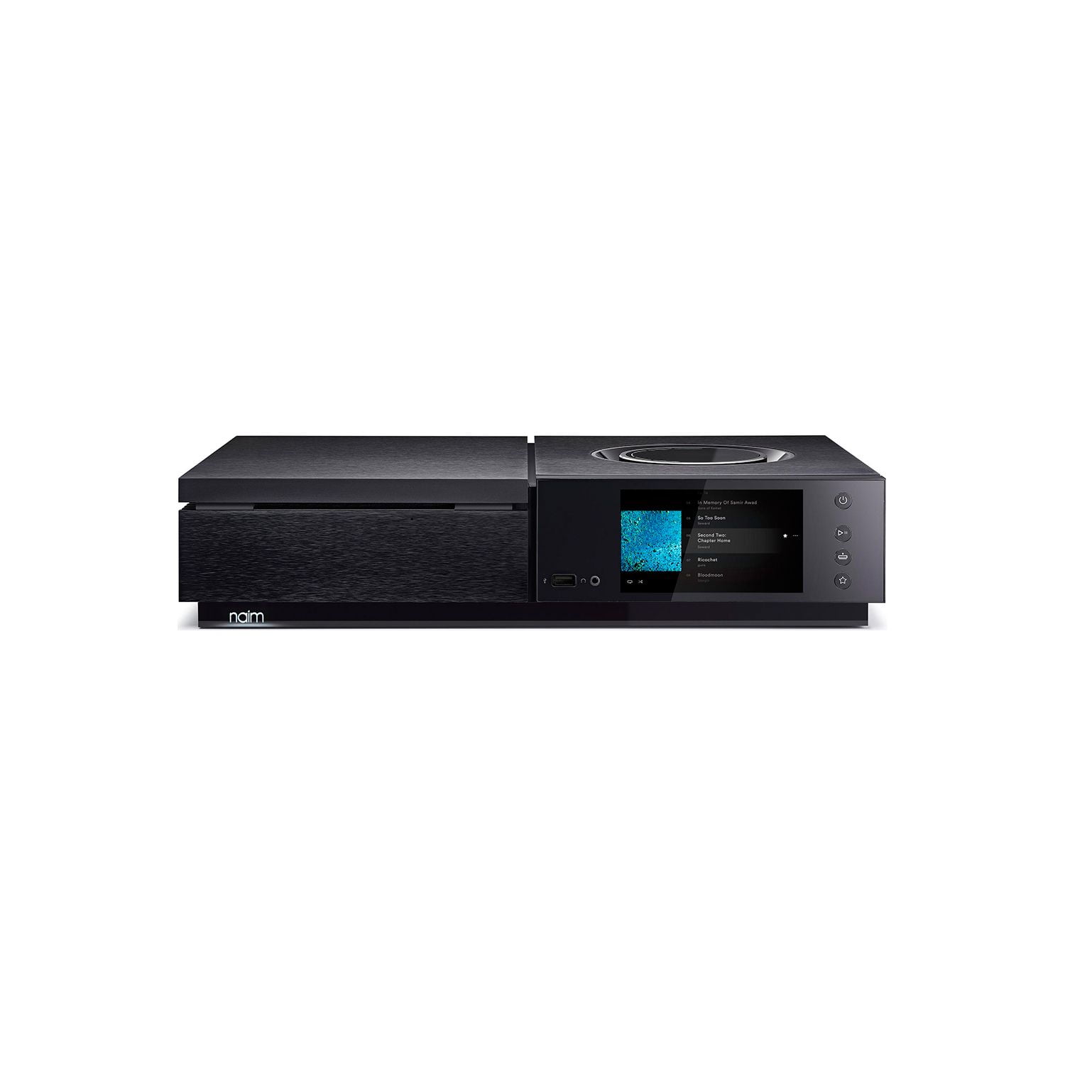 Ampli Nghe Nhạc Naim Uniti Star