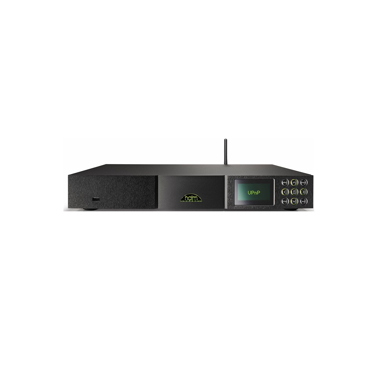 Bộ giải mã DAC Không Dây Naim ND5XS