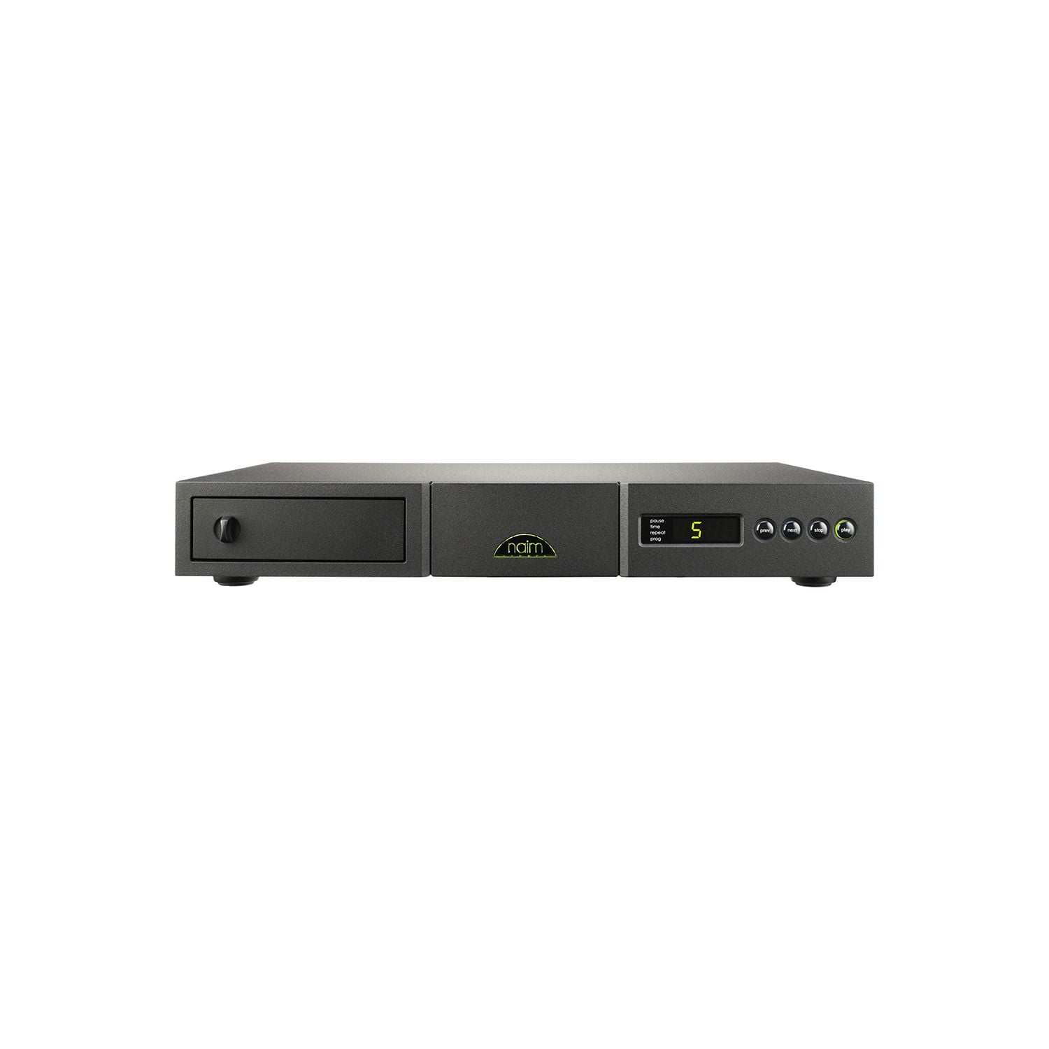 Đầu Đĩa CD Naim 5SI
