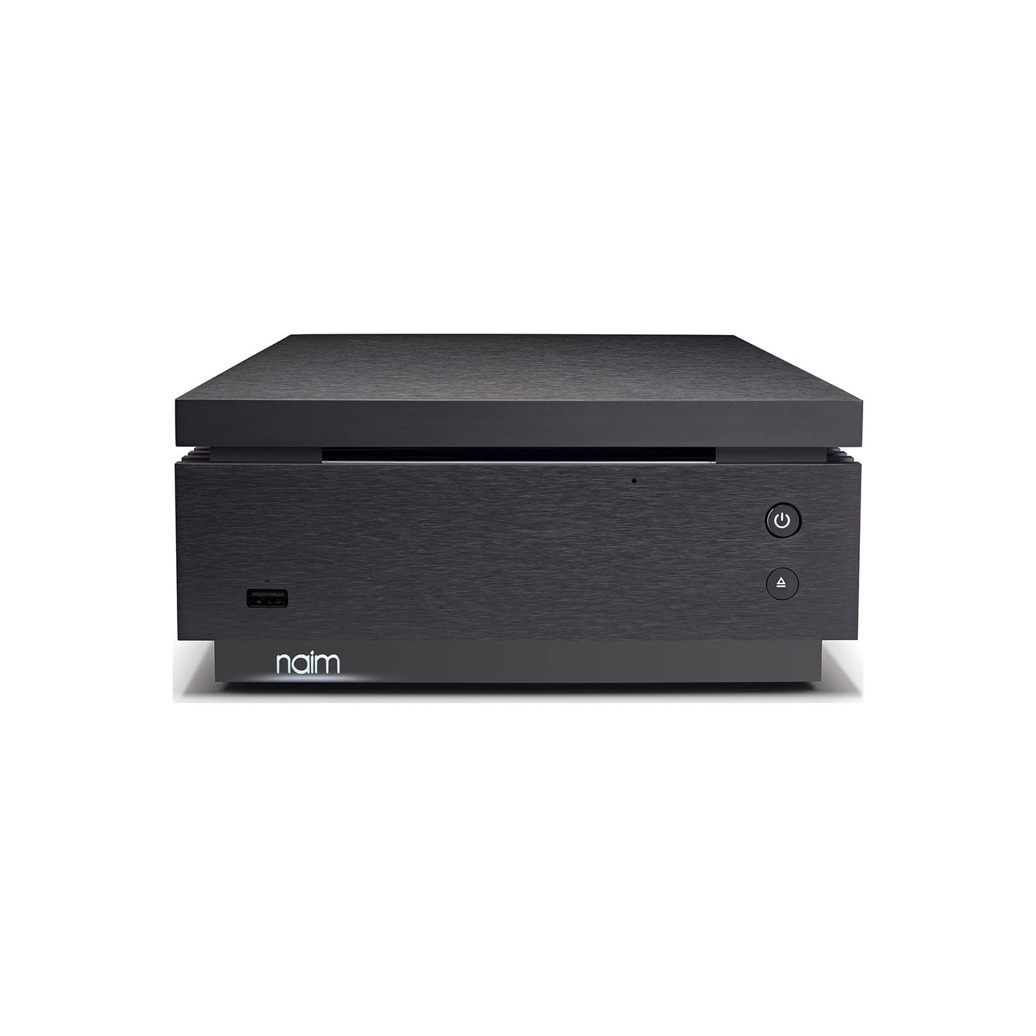 Đầu Đĩa CD Tích Hợp Ổ Cứng Naim Uniti Core