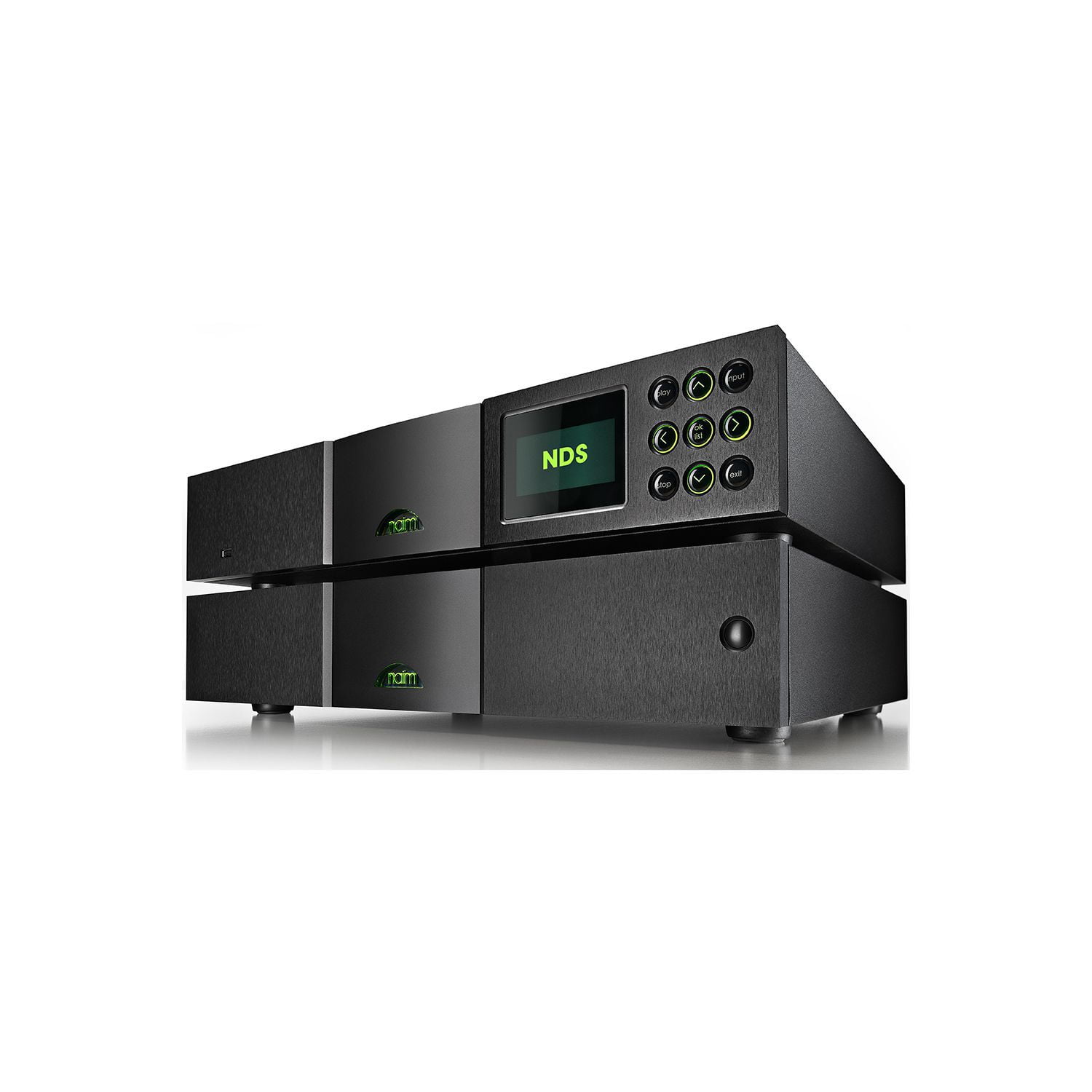 Bộ Giải Mã DAC Naim NDS