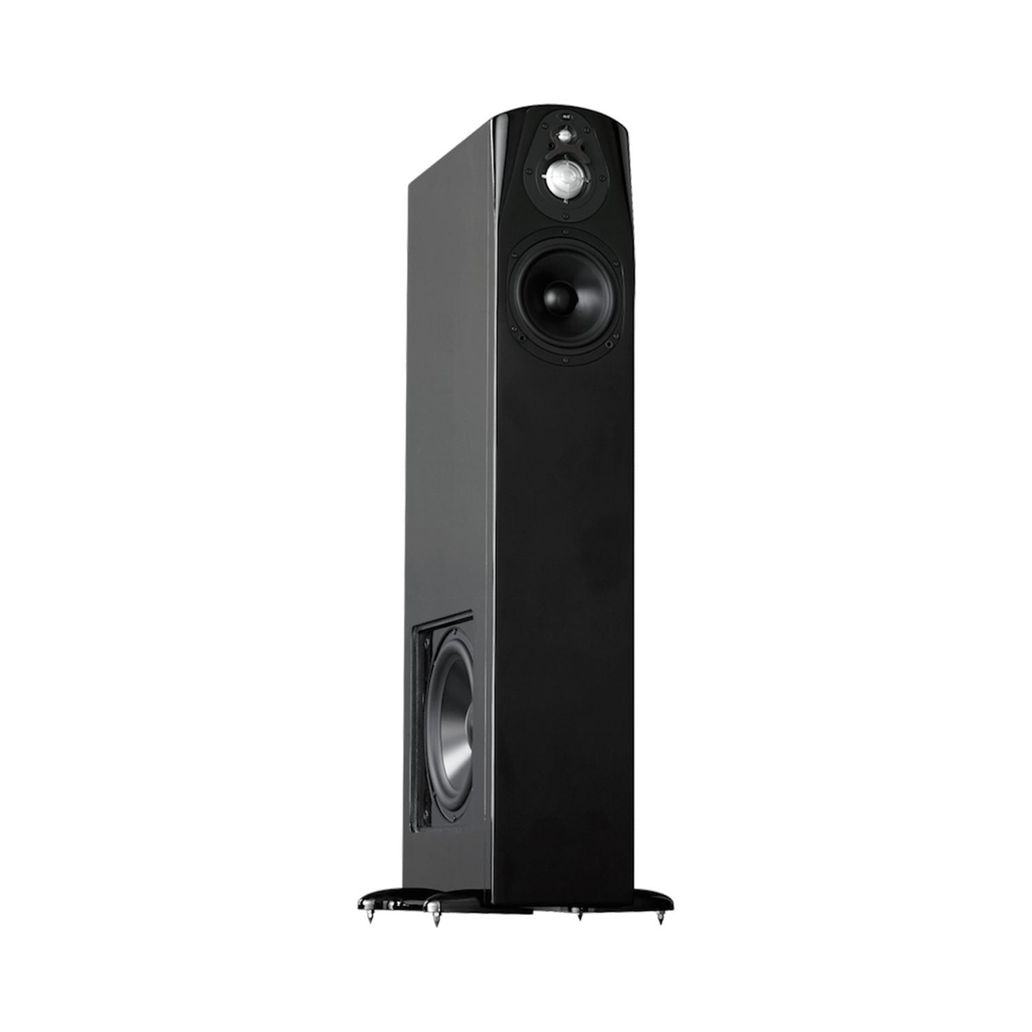 Loa cây (Floor Standing) NHT Four