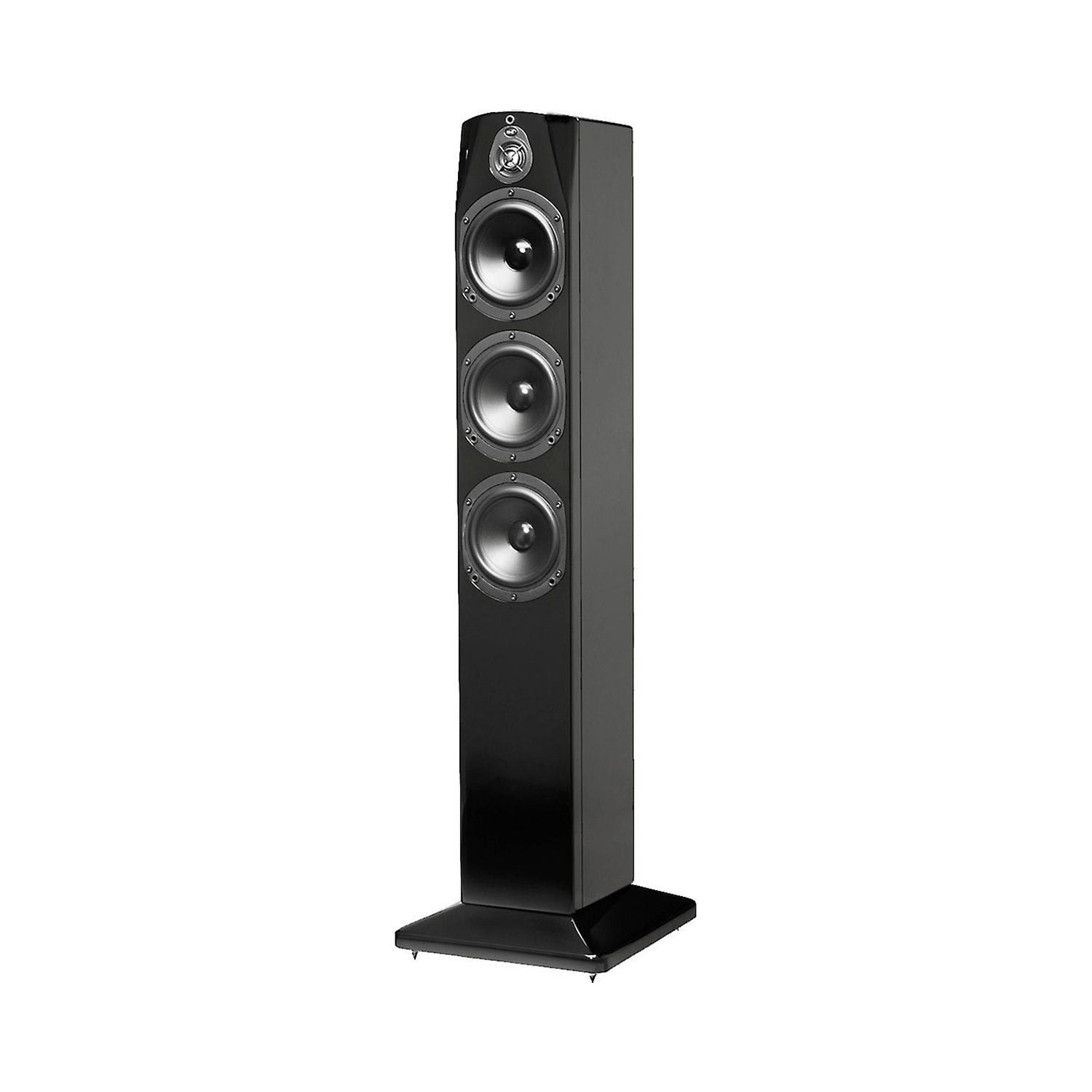 Loa cây (Floor Standing) NHT Absolute Tower