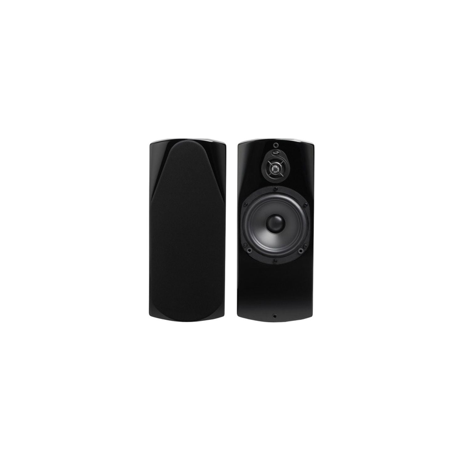 Loa Surround Treo Tường NHT Wall