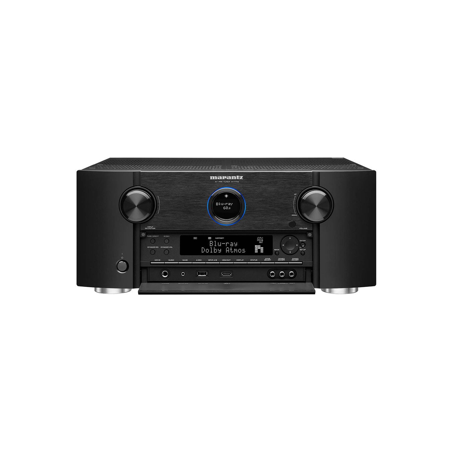 Pre Ampli Marantz AV7702