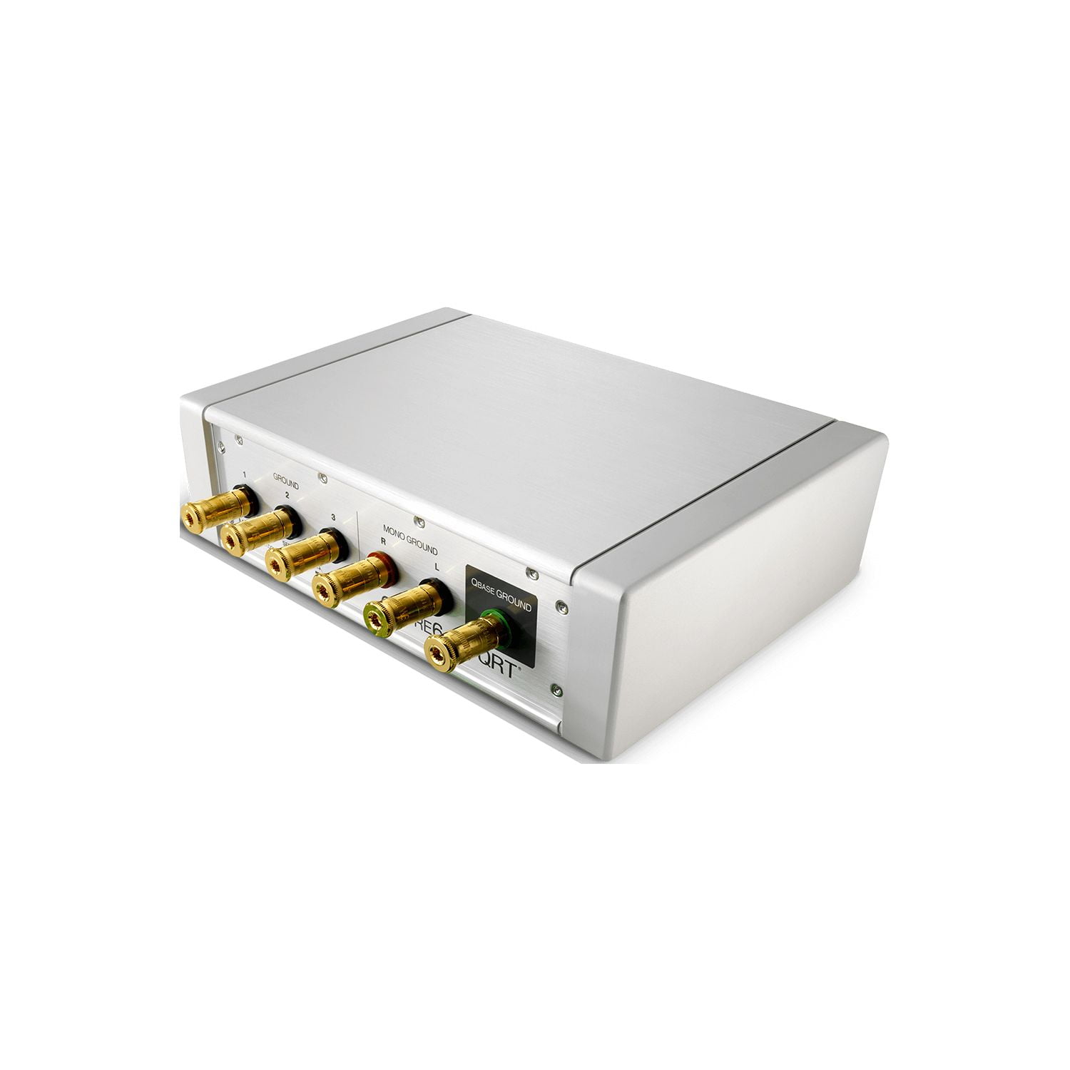 Bộ Lọc ĐIện Sạch Nordost Qkore 6