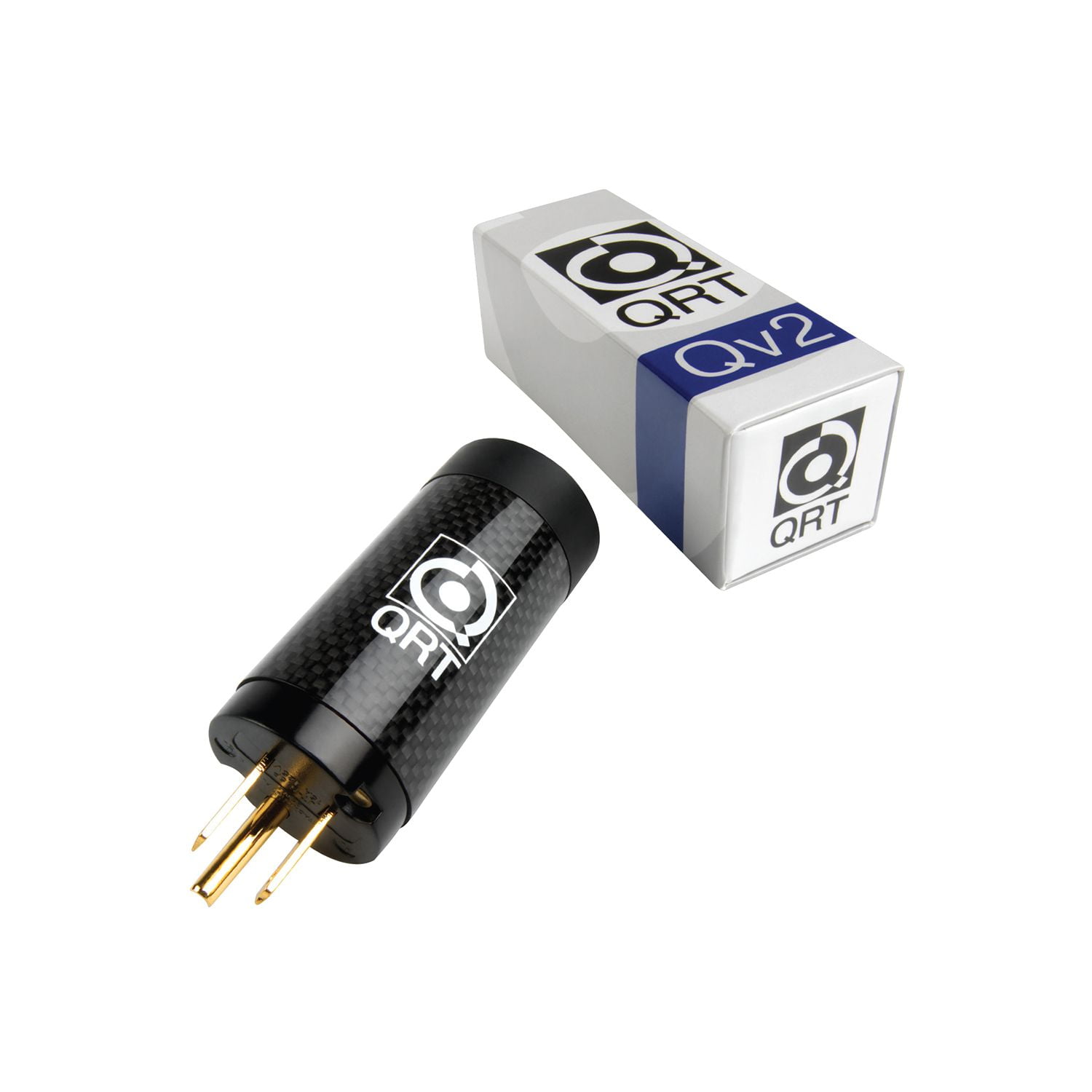 Bộ Lọc Điện Sạch Nordost QVIBE QV2