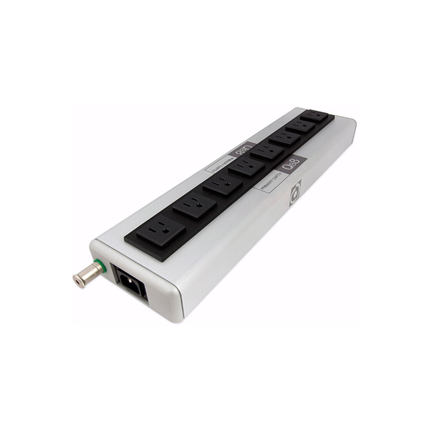 Ổ Cắm Điện Hifi Nordost QBase QB8 MARK 2