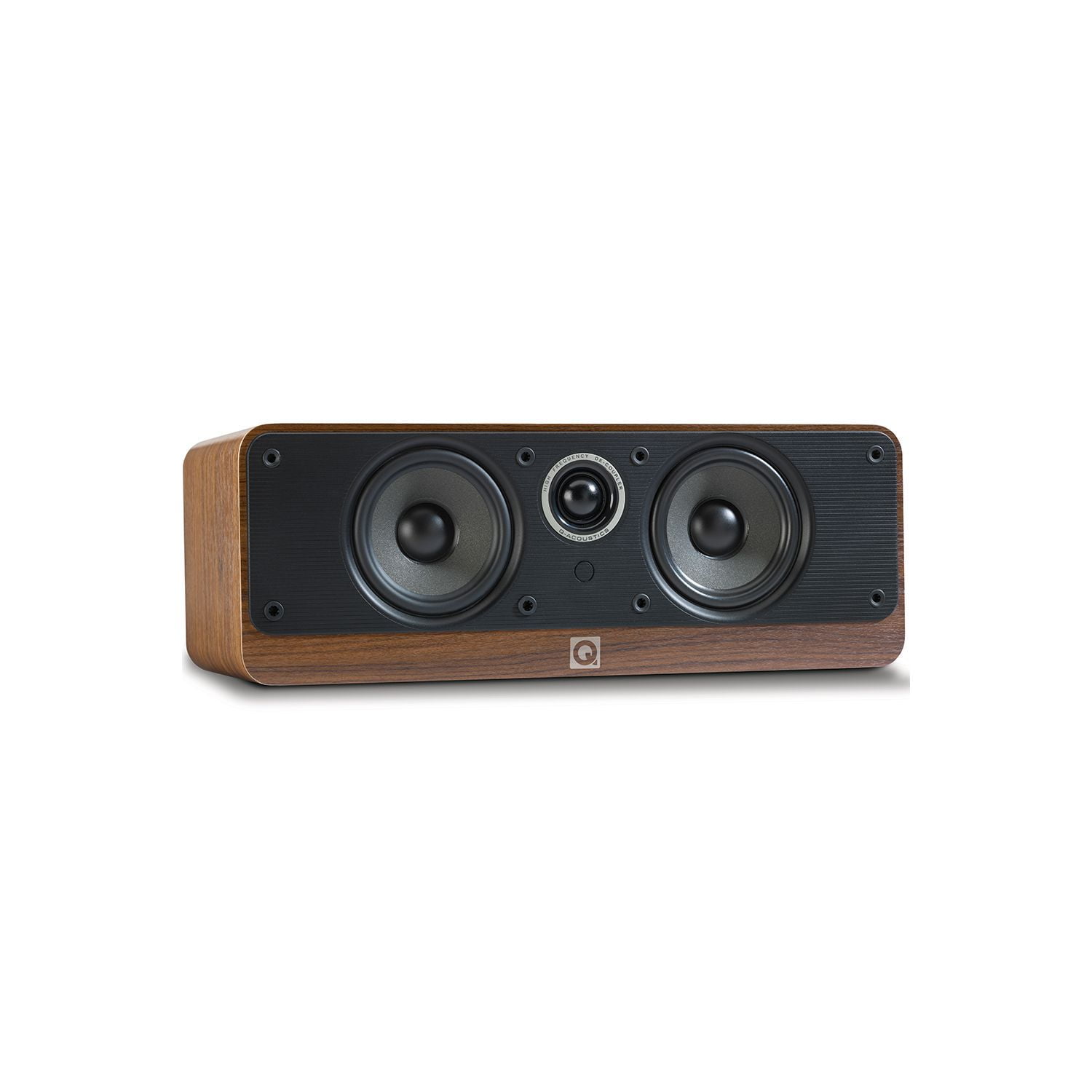 Loa Center Q Acoustics 2000Ci (Vỏ gỗ)