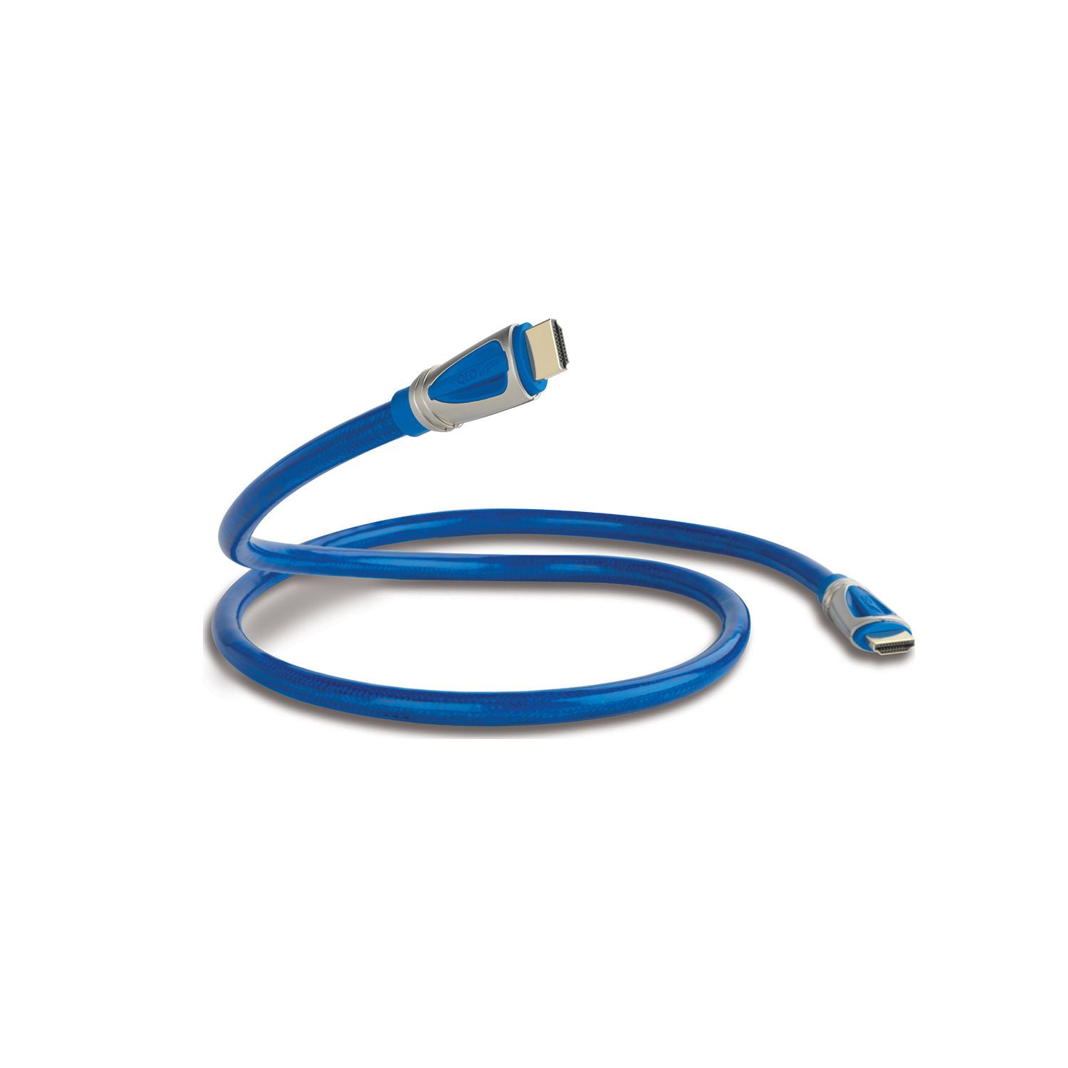 Dây HDMI QED Signature Dài 2m
