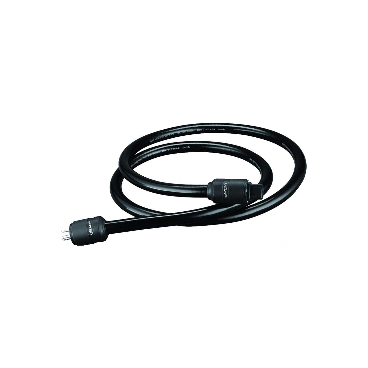 Dây Nguồn Qed Performance Qonduit 2m