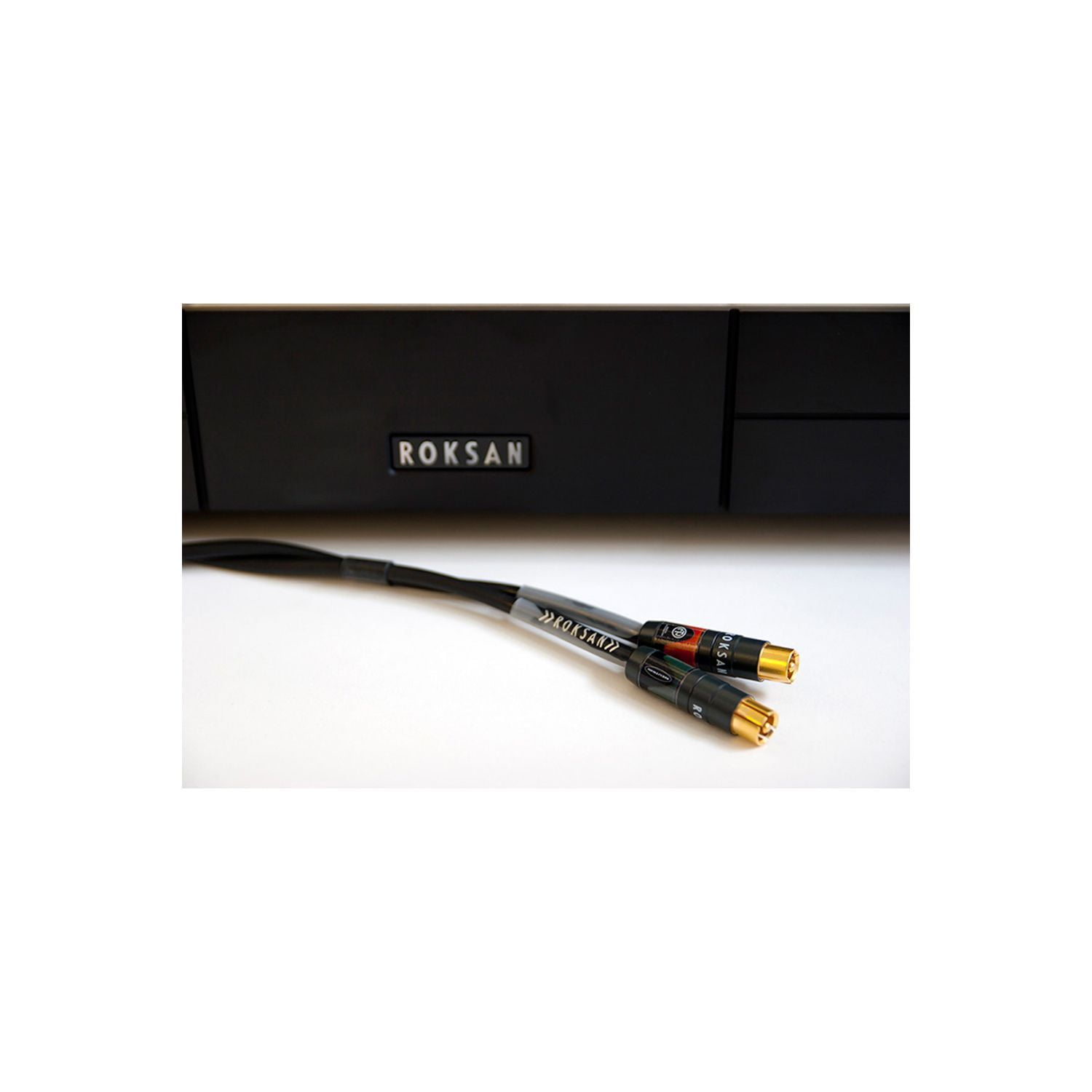 Dây Tín Hiệu Âm Thanh RCA Roksan HDC-03A